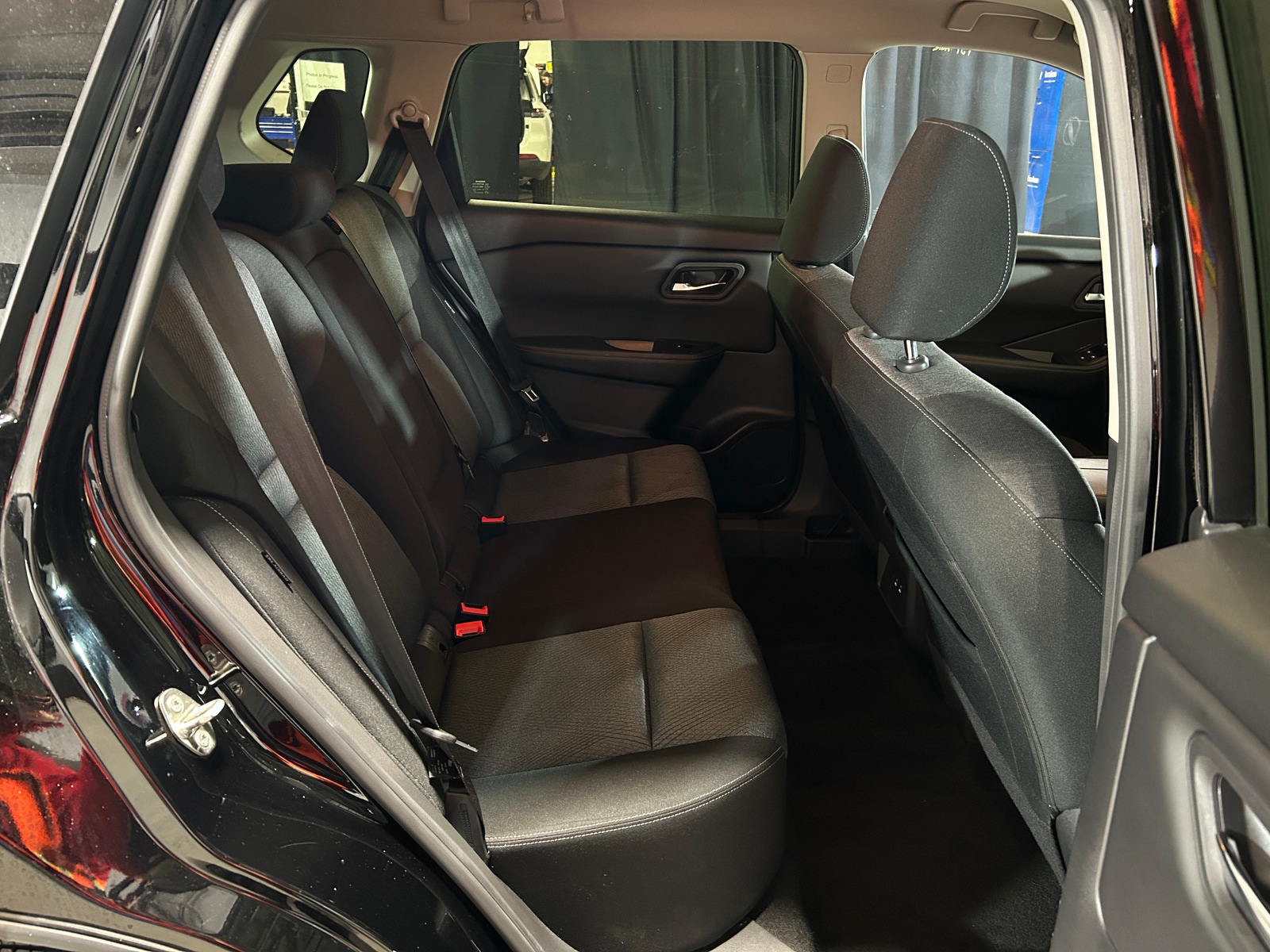 Thumbnail: 2024 Nissan Rogue - 6