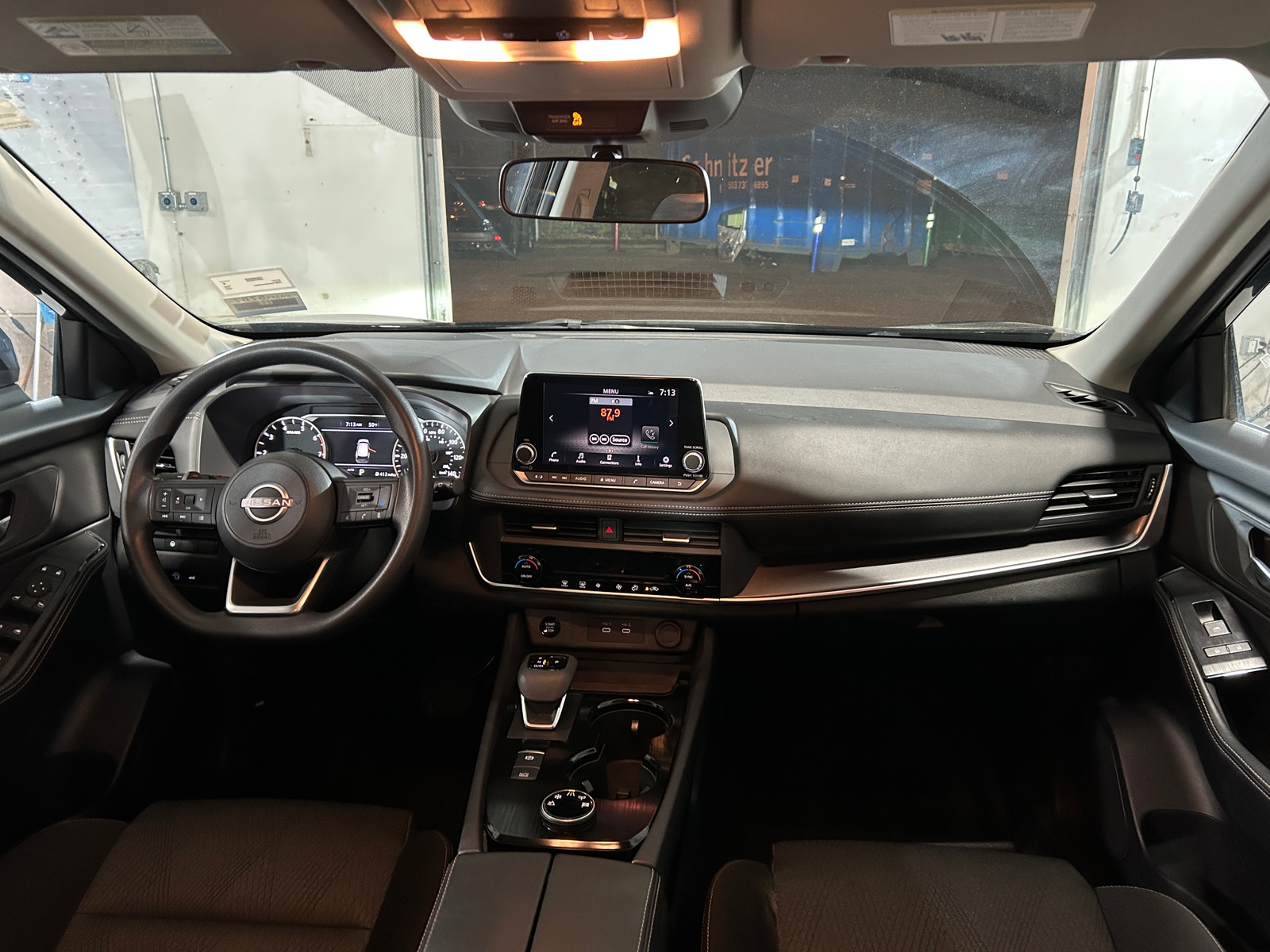 Thumbnail: 2024 Nissan Rogue - 3