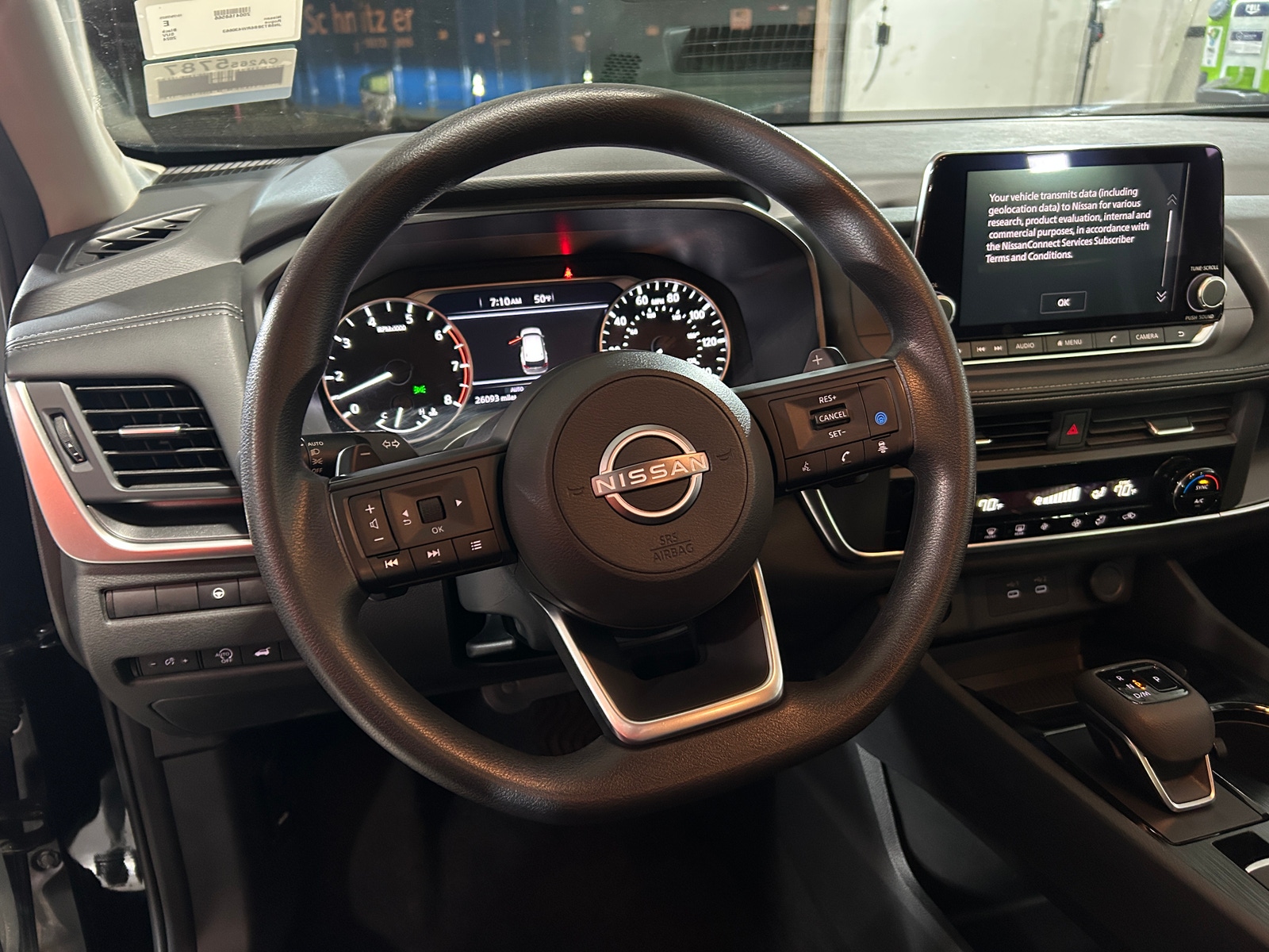 Thumbnail: 2024 Nissan Rogue - 5