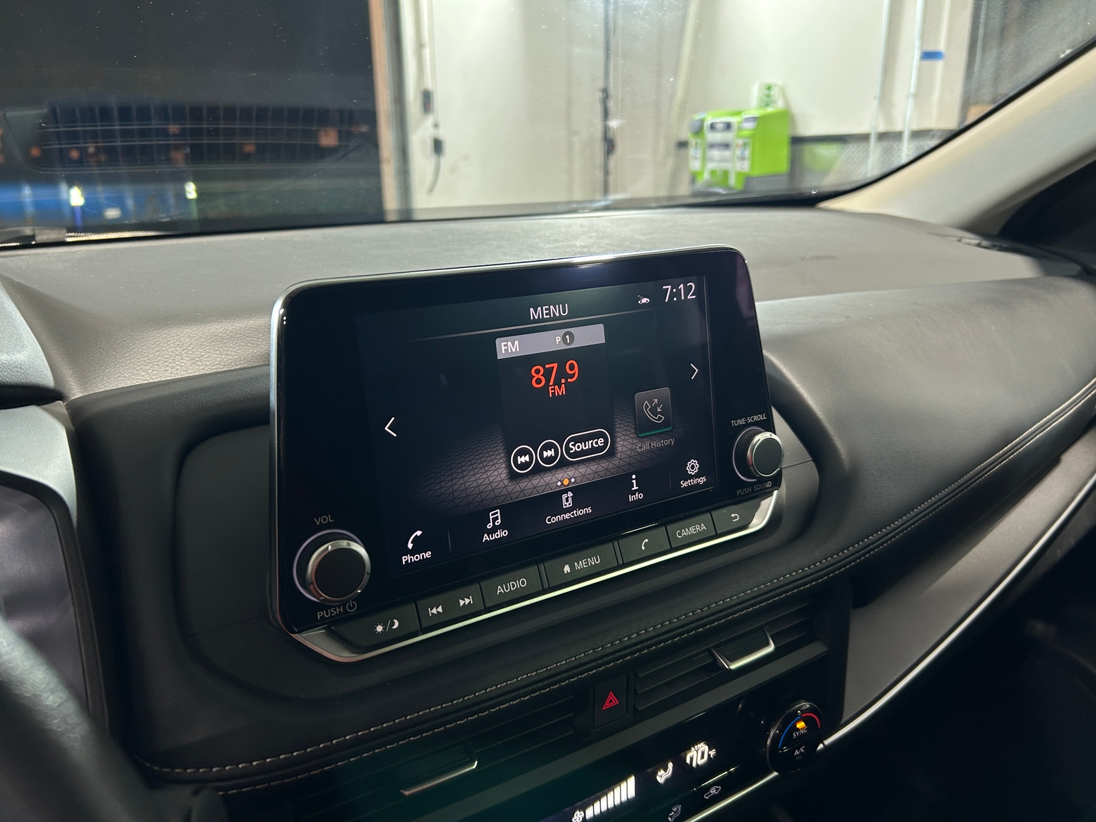 Thumbnail: 2024 Nissan Rogue - 4