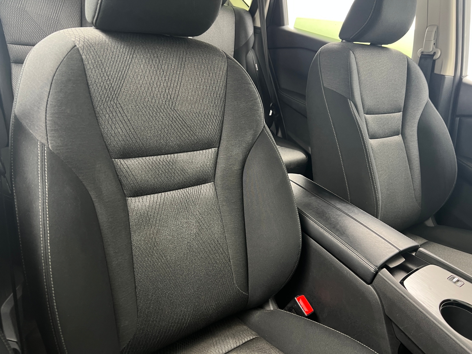 Thumbnail: 2024 Nissan Rogue - 2