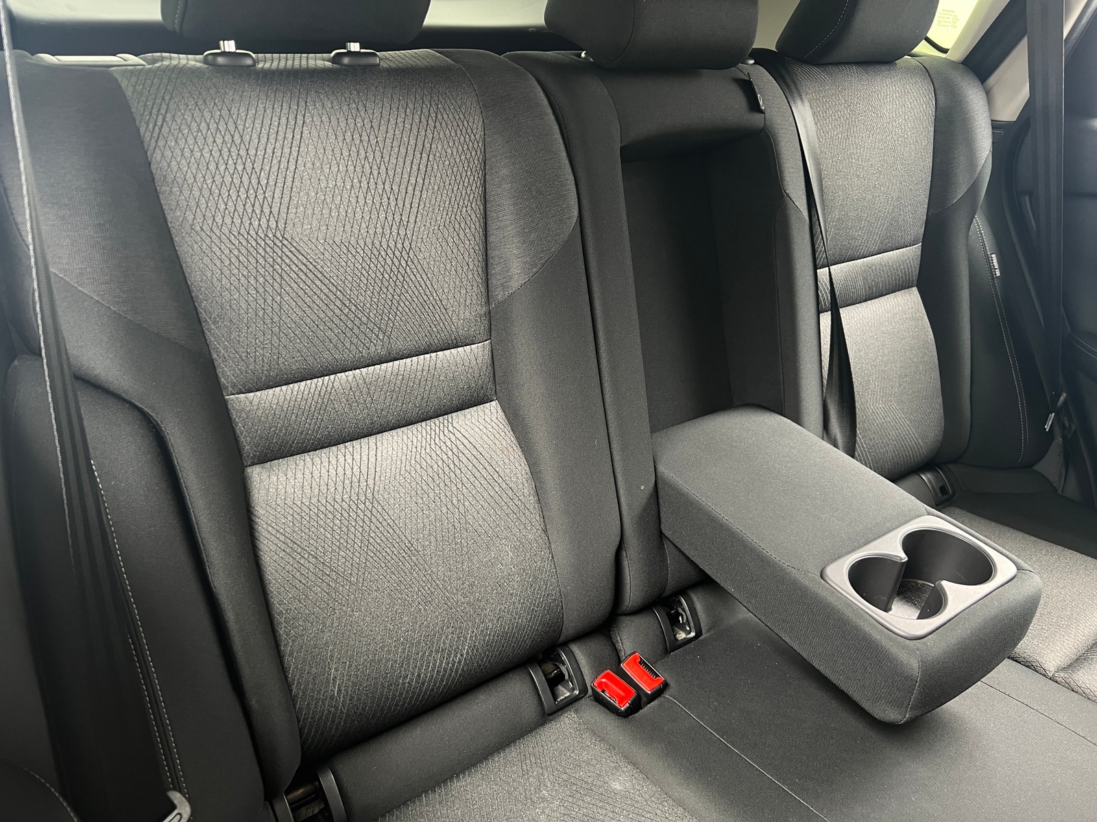 Thumbnail: 2024 Nissan Rogue - 6