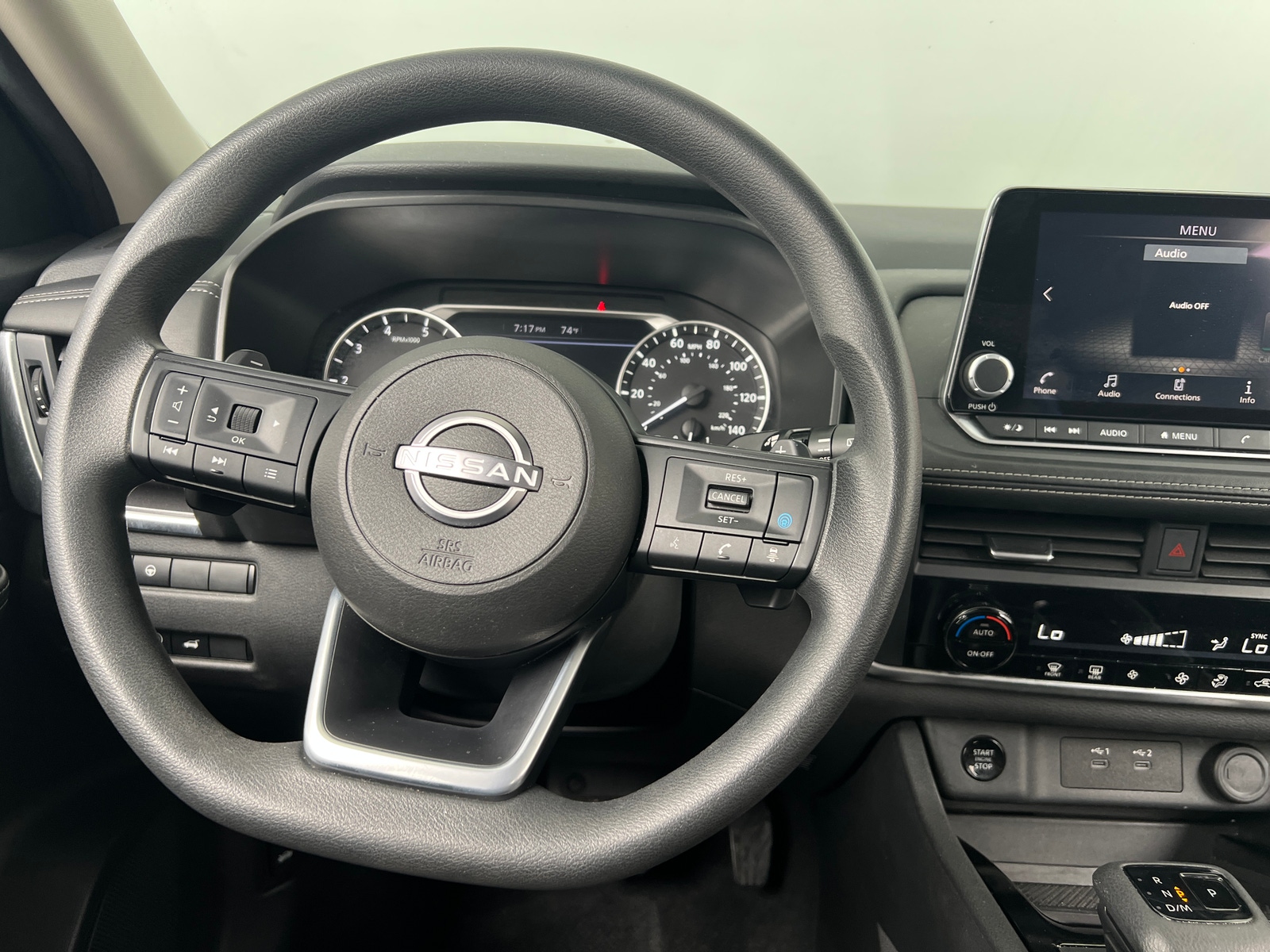 Thumbnail: 2024 Nissan Rogue - 5