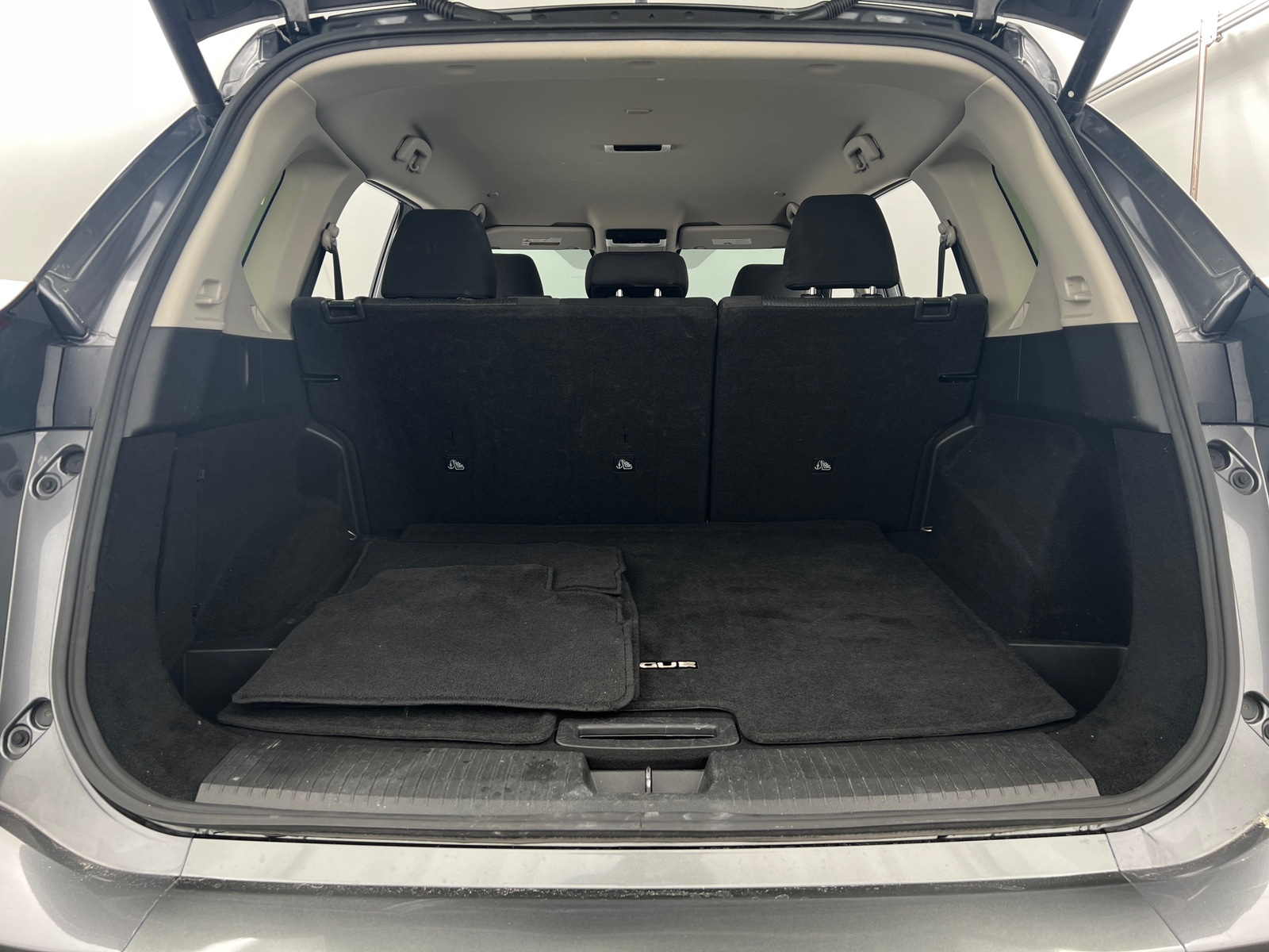 Thumbnail: 2024 Nissan Rogue - 7