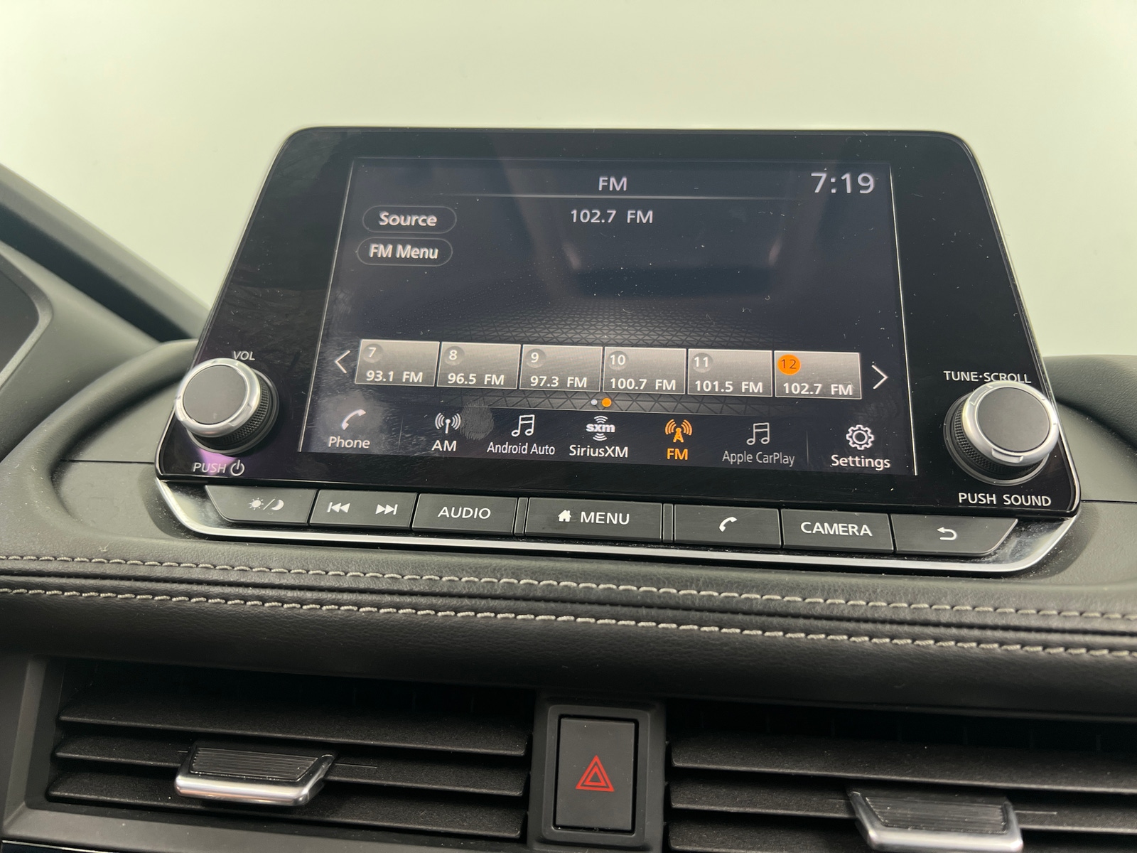 Thumbnail: 2024 Nissan Rogue - 4