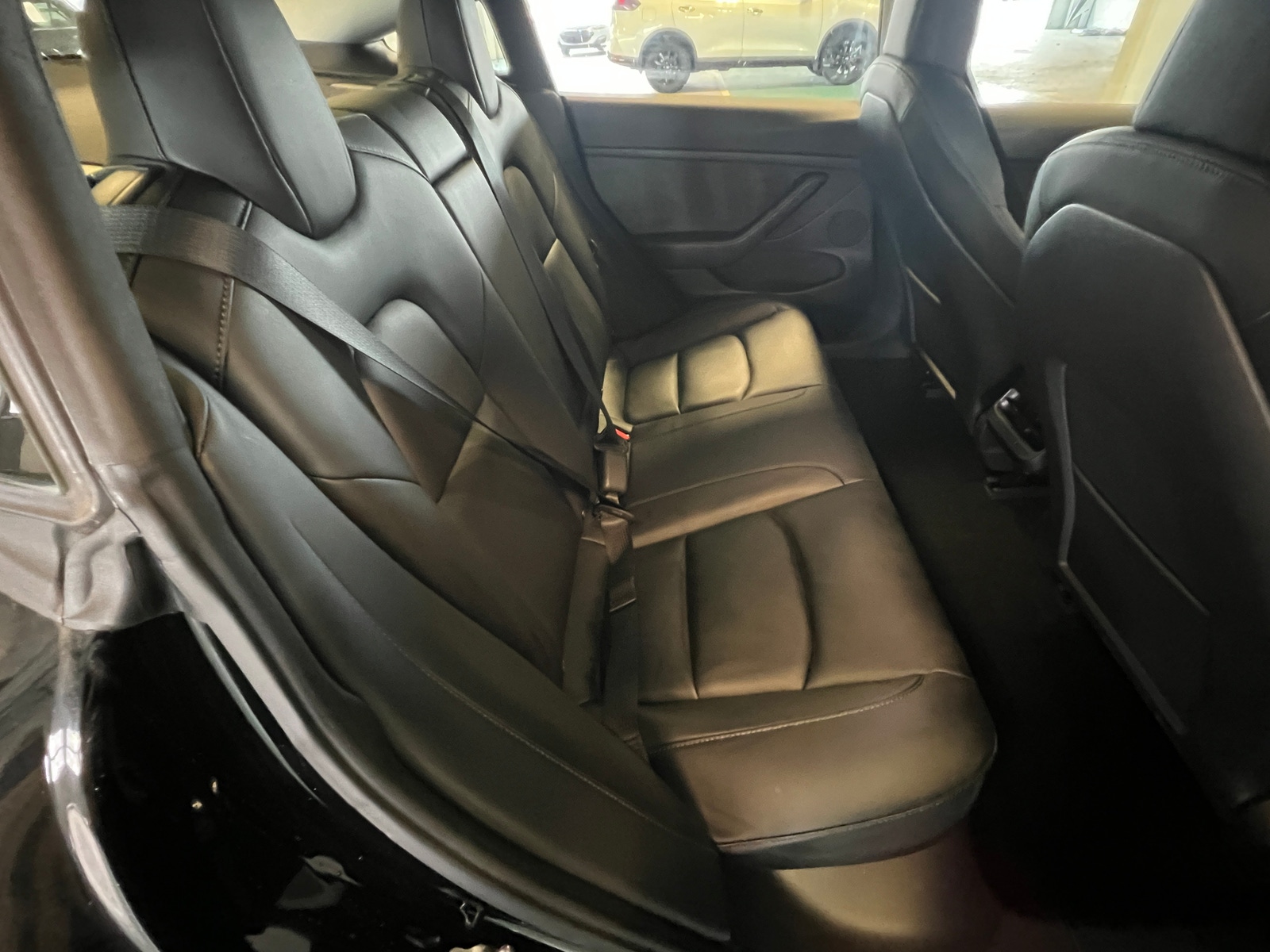 Thumbnail: 2022 Tesla Model 3 - 5