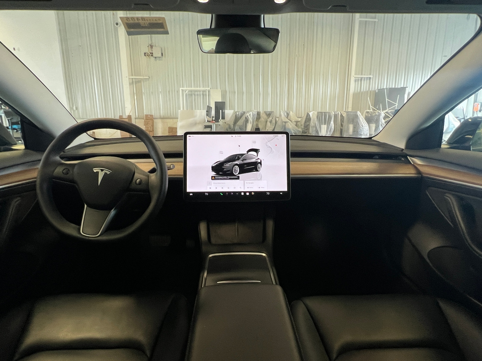 Thumbnail: 2022 Tesla Model 3 - 2