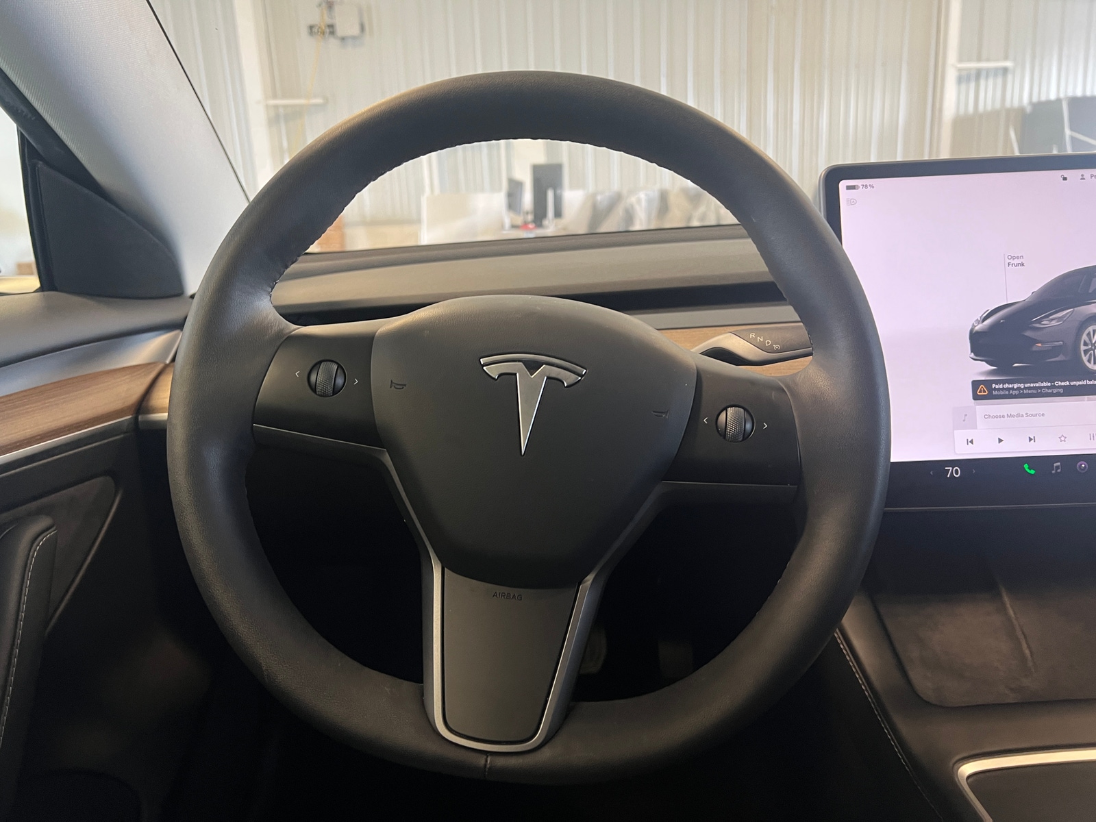 Thumbnail: 2022 Tesla Model 3 - 4