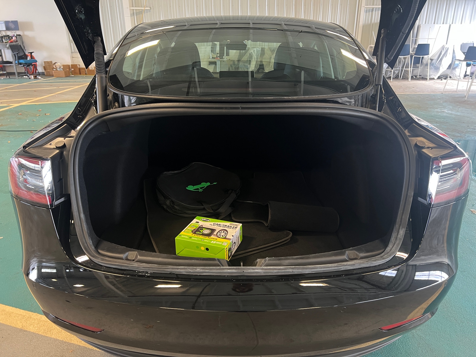 Thumbnail: 2022 Tesla Model 3 - 6