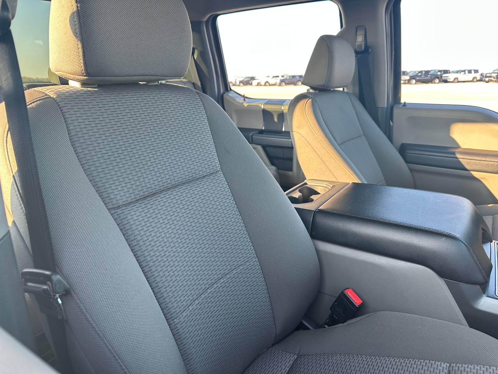 Thumbnail: 2022 Ford Econoline - 2