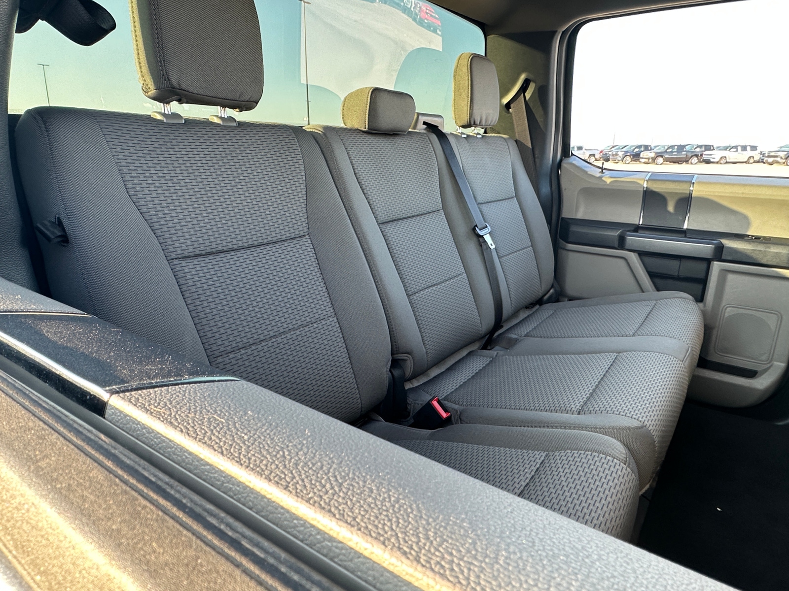 Thumbnail: 2022 Ford Econoline - 6