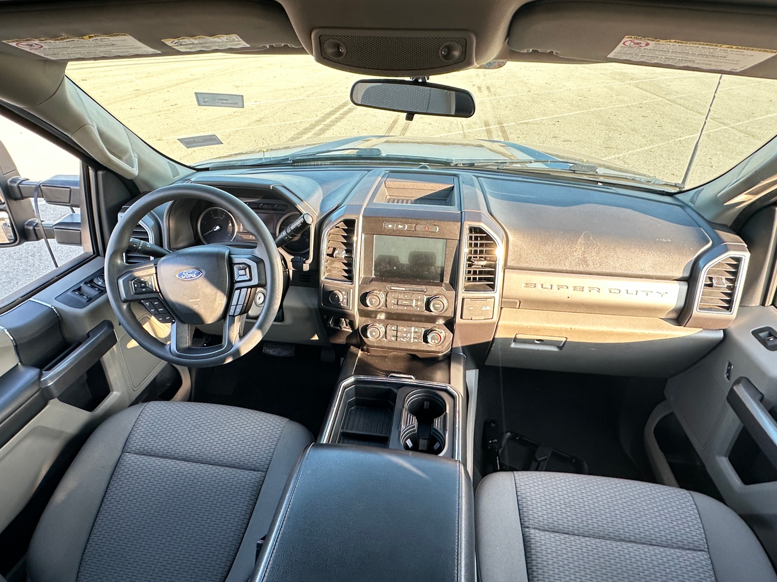 Thumbnail: 2022 Ford Econoline - 3