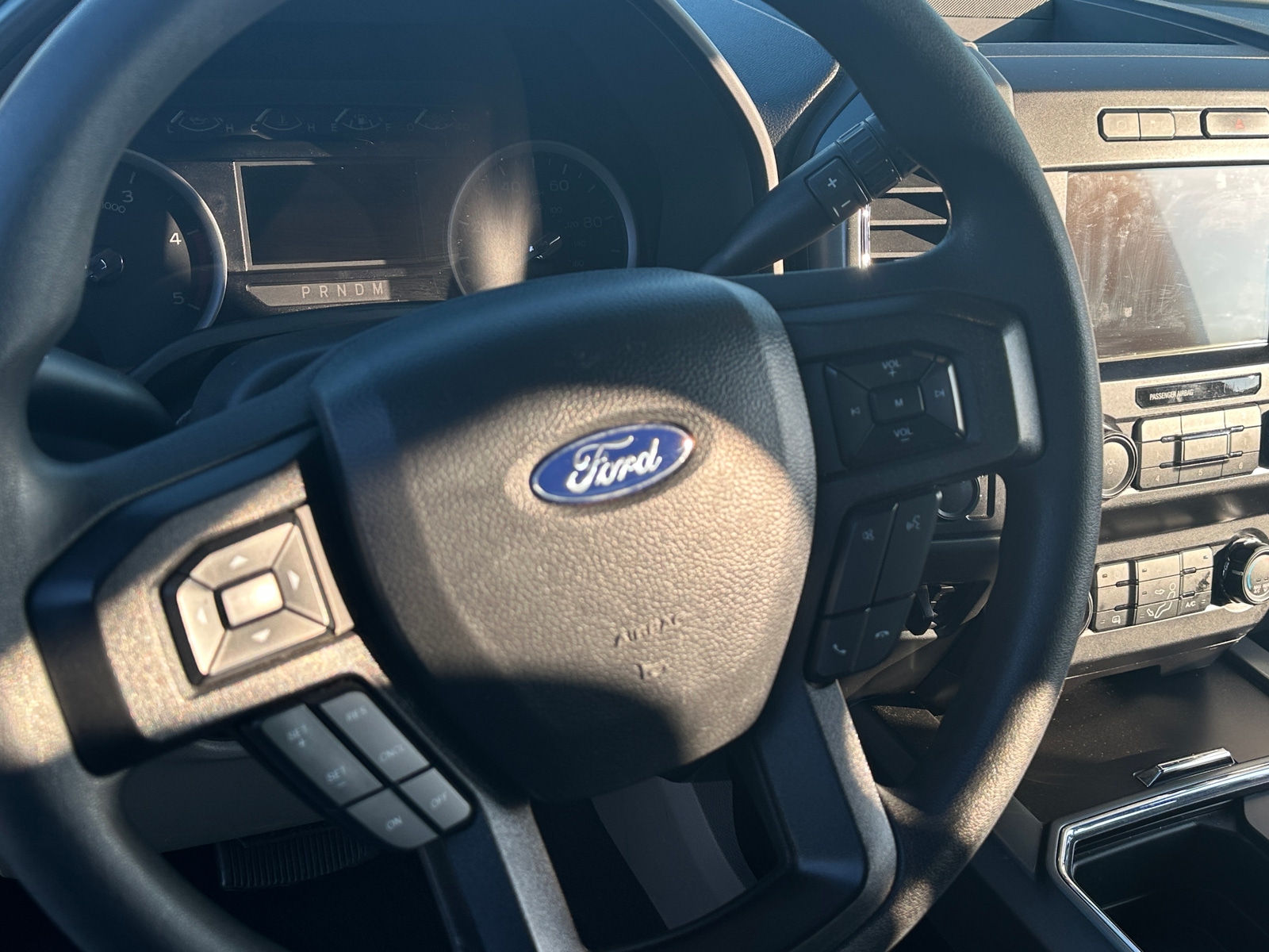 Thumbnail: 2022 Ford Econoline - 5