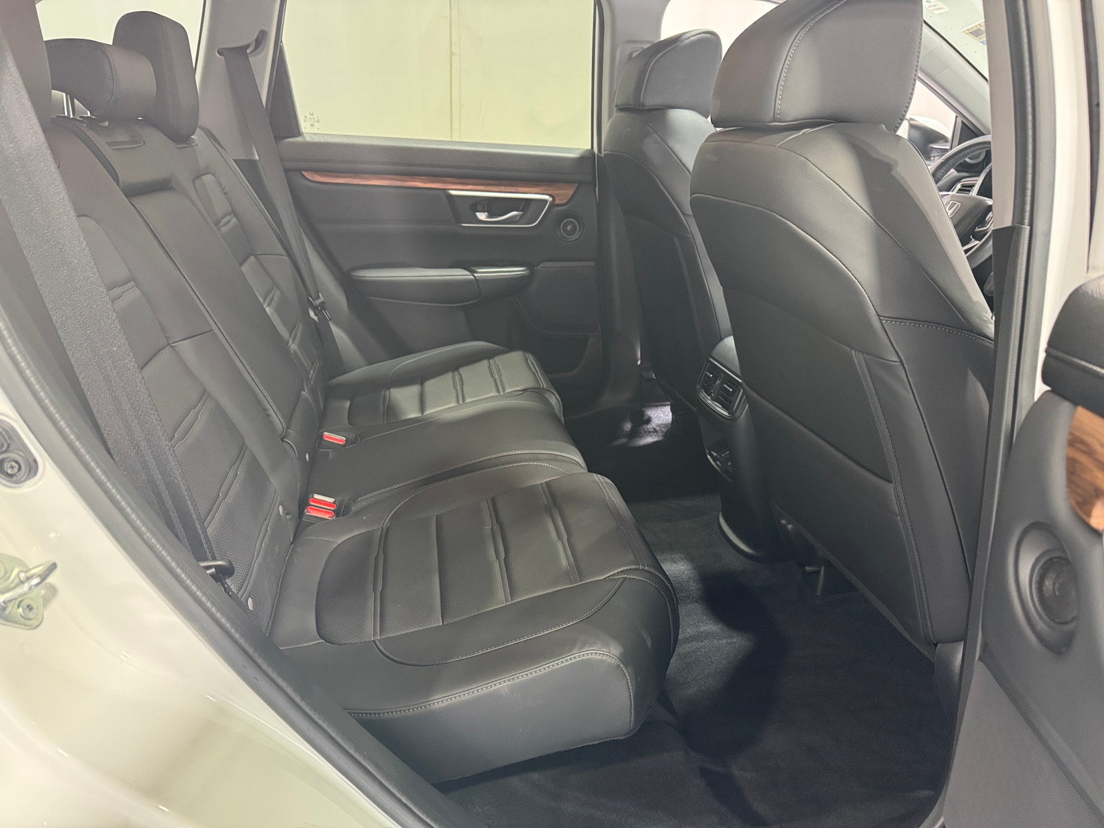 Thumbnail: 2022 Honda CR-V - 5