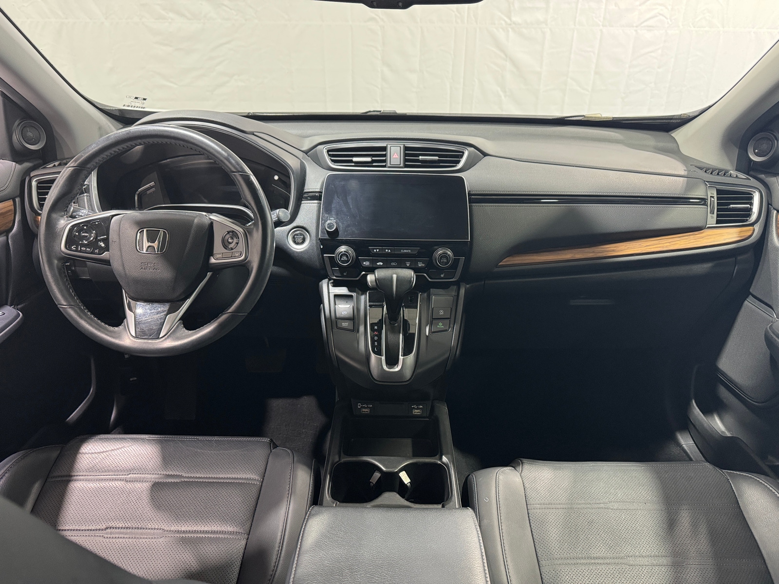 Thumbnail: 2022 Honda CR-V - 2