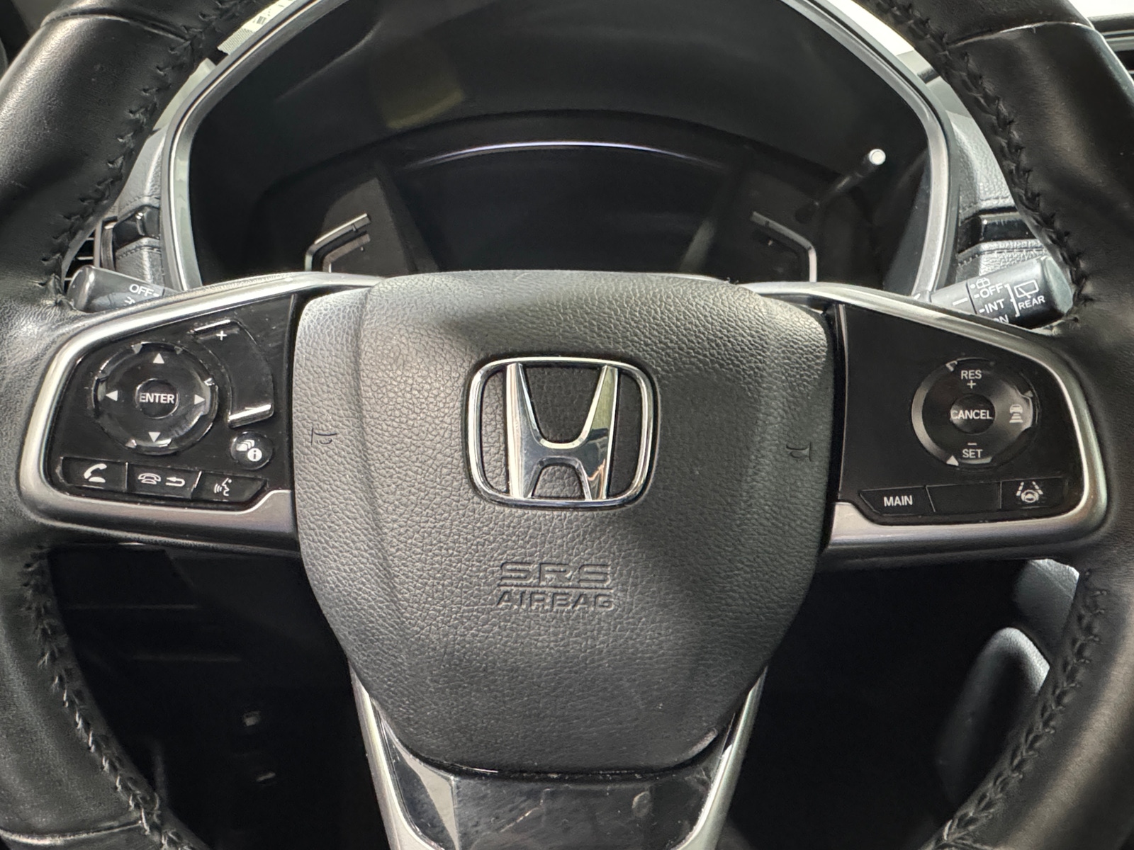 Thumbnail: 2022 Honda CR-V - 4