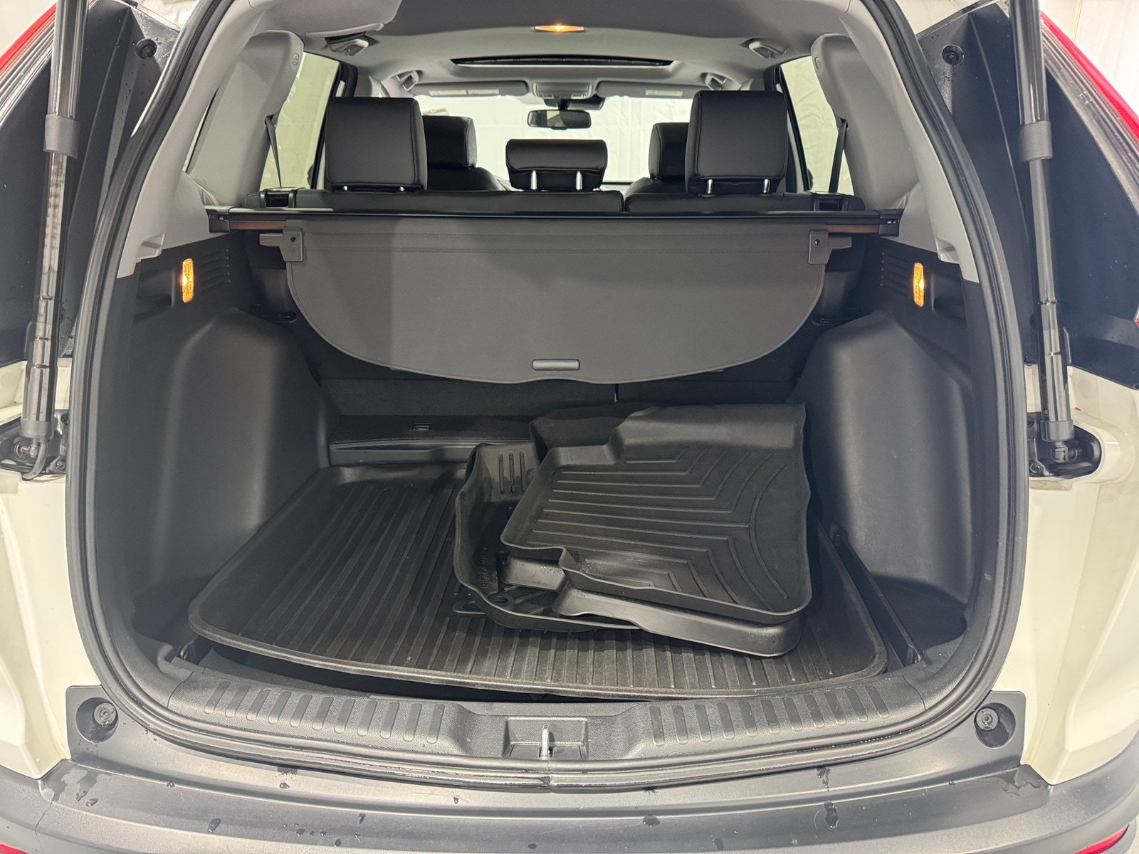 Thumbnail: 2022 Honda CR-V - 6