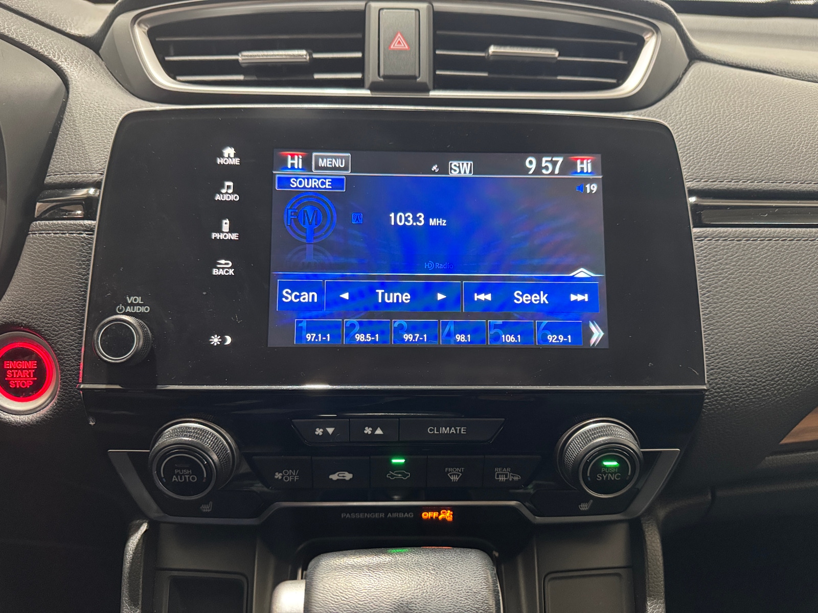 Thumbnail: 2022 Honda CR-V - 3