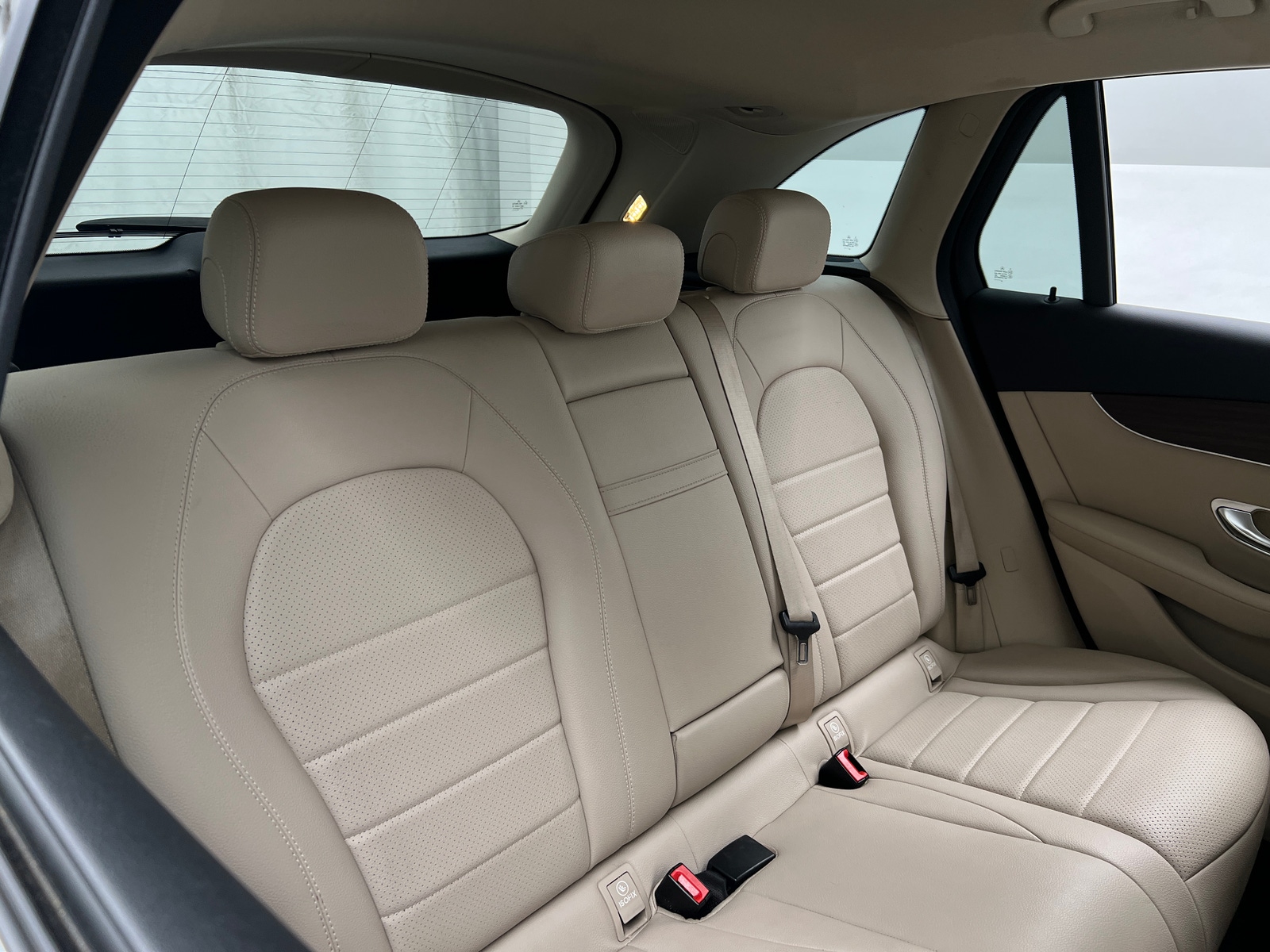 Thumbnail: 2021 Mercedes-Benz GLC - 5