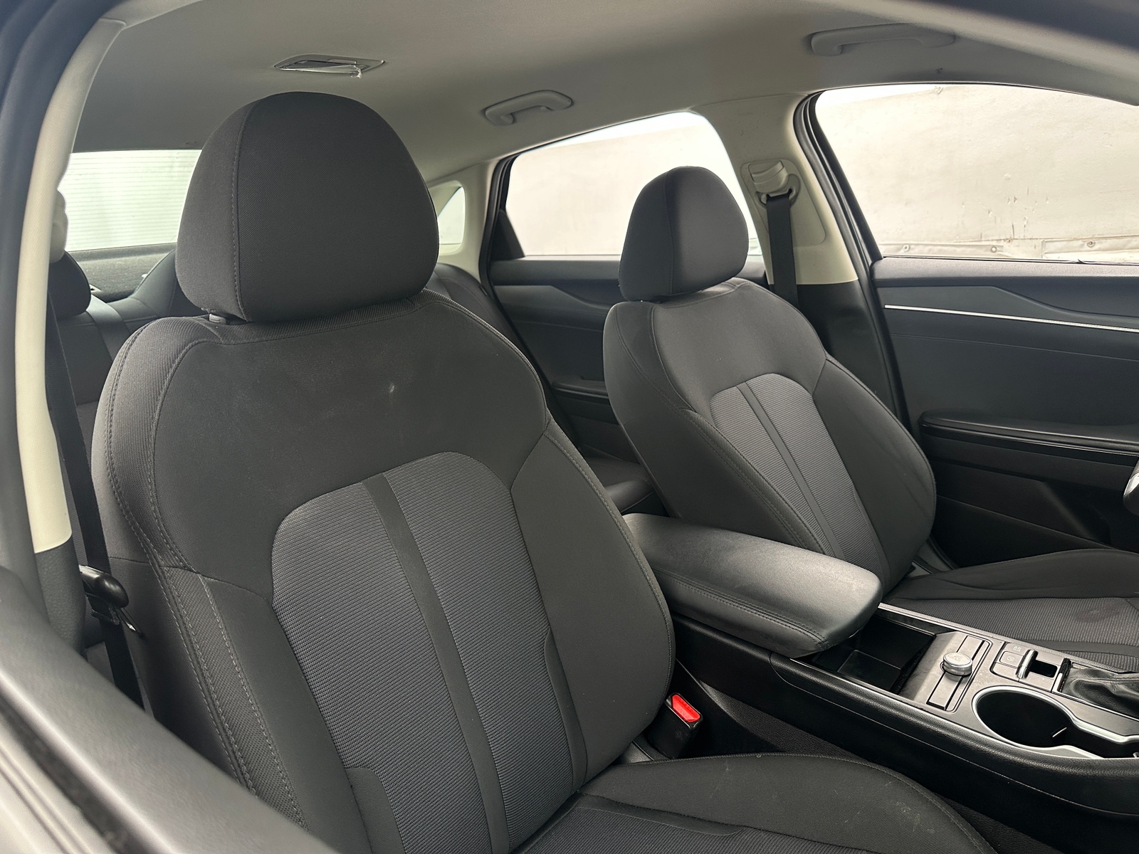 Thumbnail: 2024 Kia K5 - 2