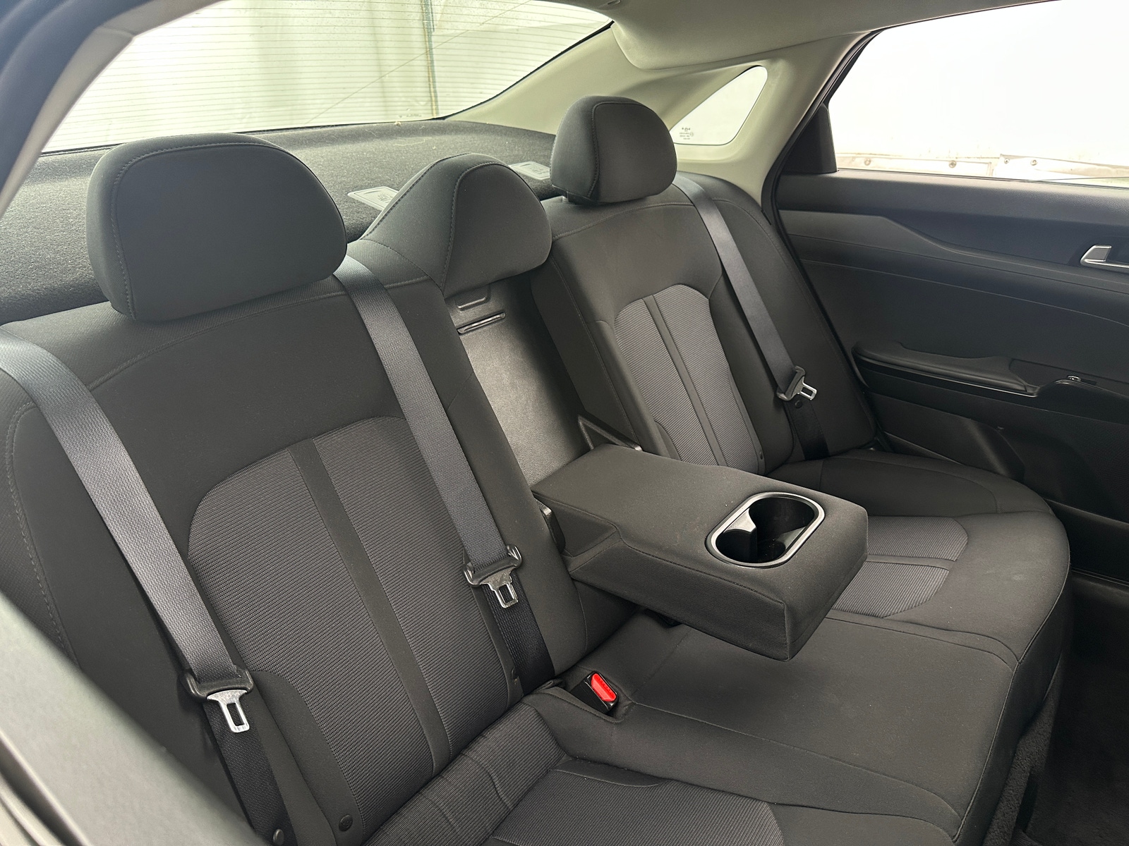 Thumbnail: 2024 Kia K5 - 6