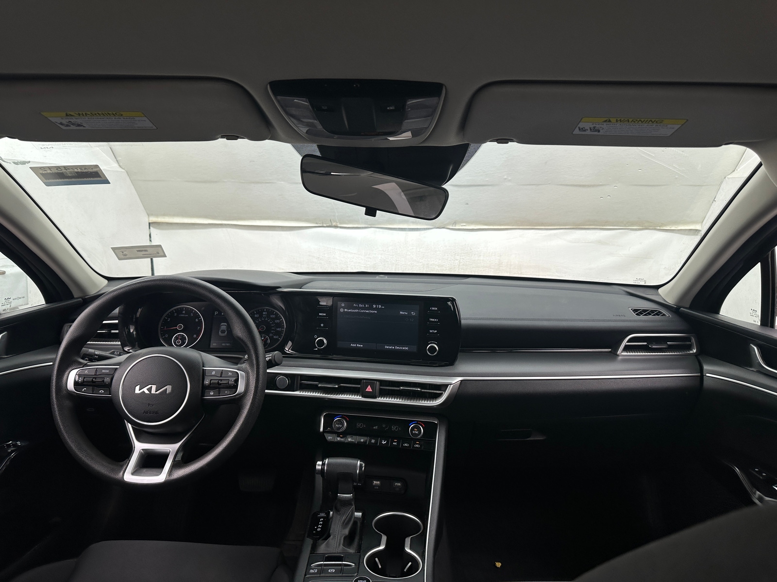 Thumbnail: 2024 Kia K5 - 3