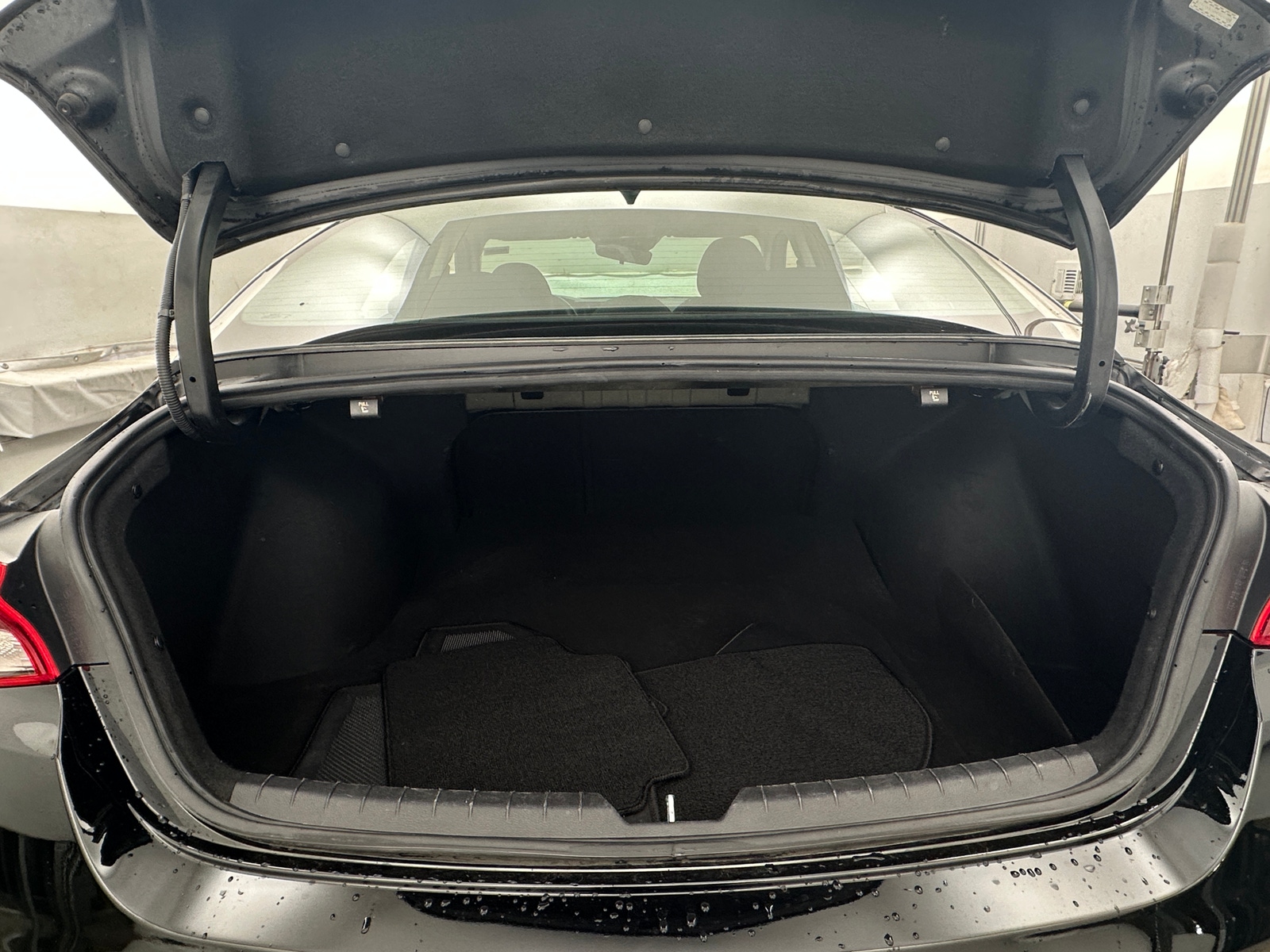 Thumbnail: 2024 Kia K5 - 7