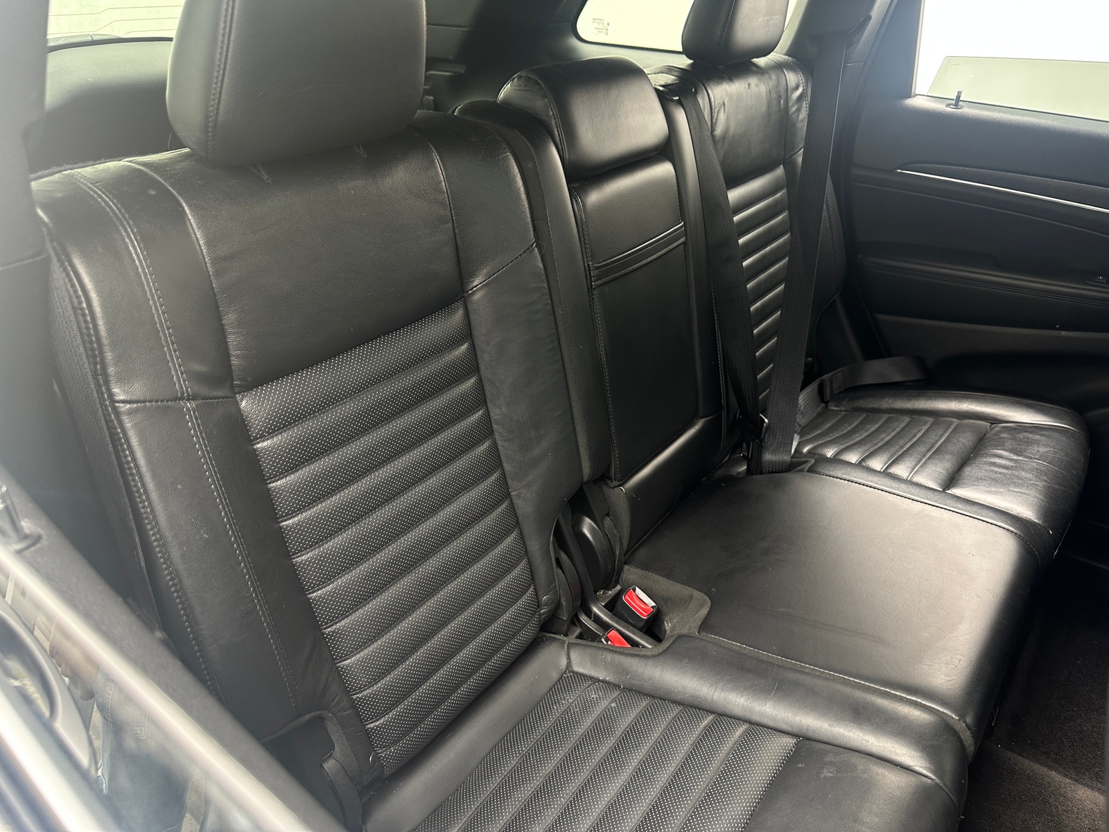 Thumbnail: 2018 Jeep Grand Cherokee - 5