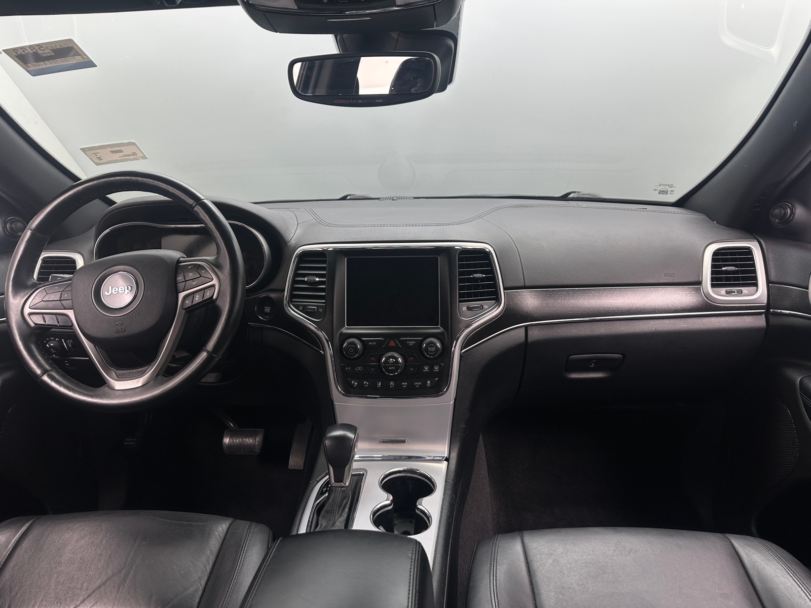 Thumbnail: 2018 Jeep Grand Cherokee - 2