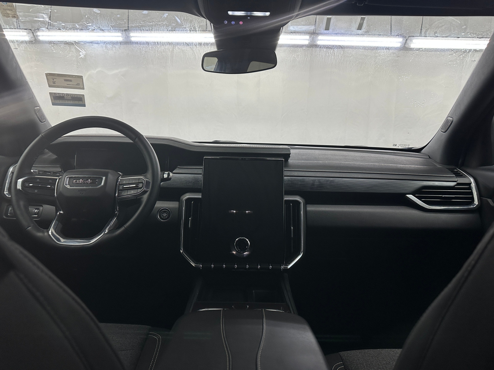 Thumbnail: 2025 GMC Acadia - 3