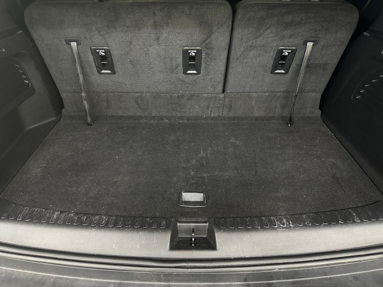 Thumbnail: 2025 GMC Acadia - 7