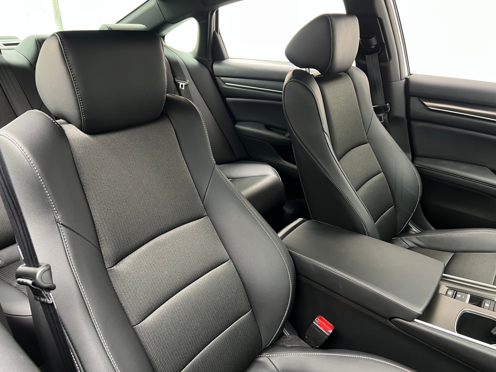 Thumbnail: 2022 Honda Accord - 2