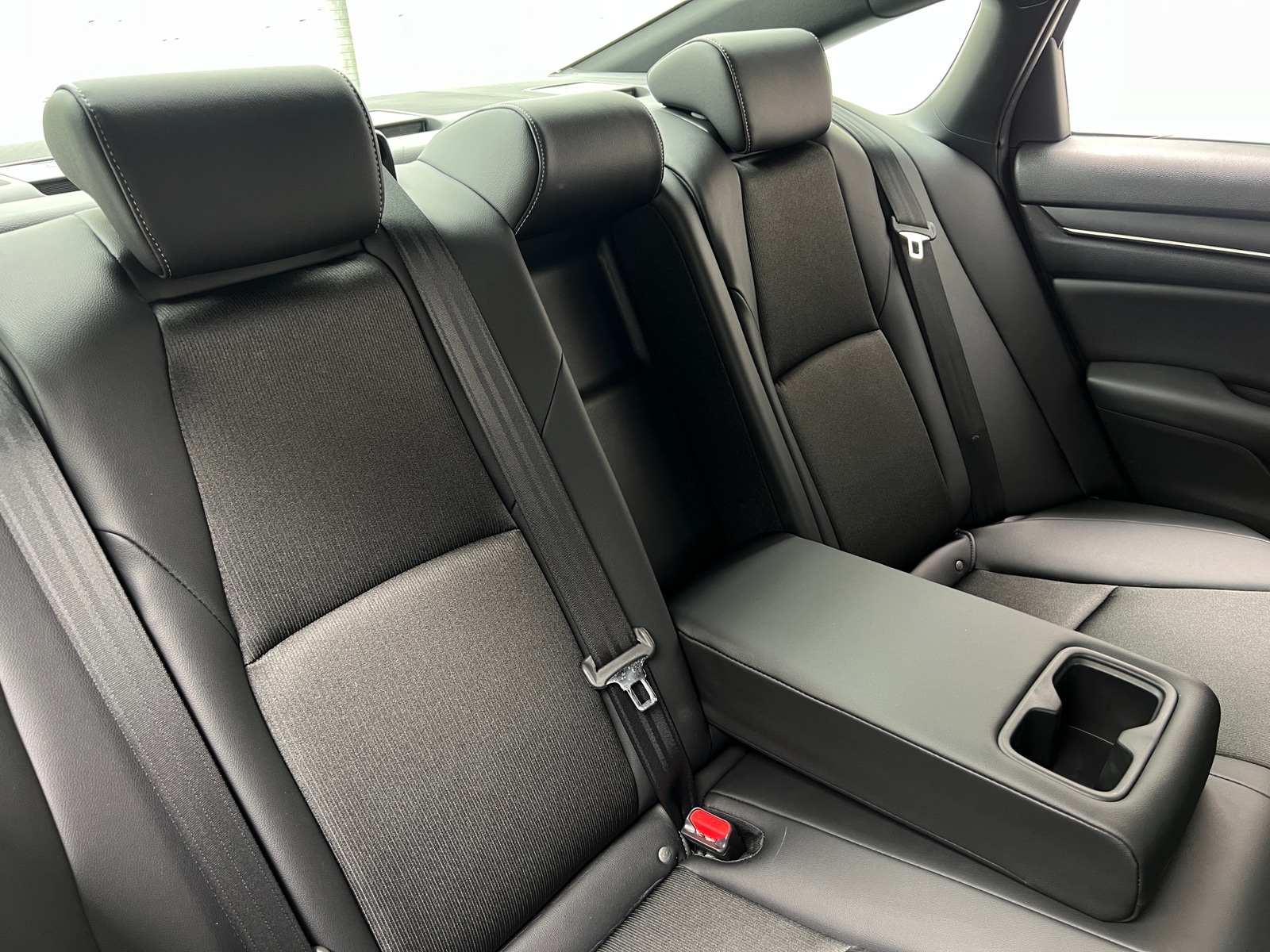 Thumbnail: 2022 Honda Accord - 6