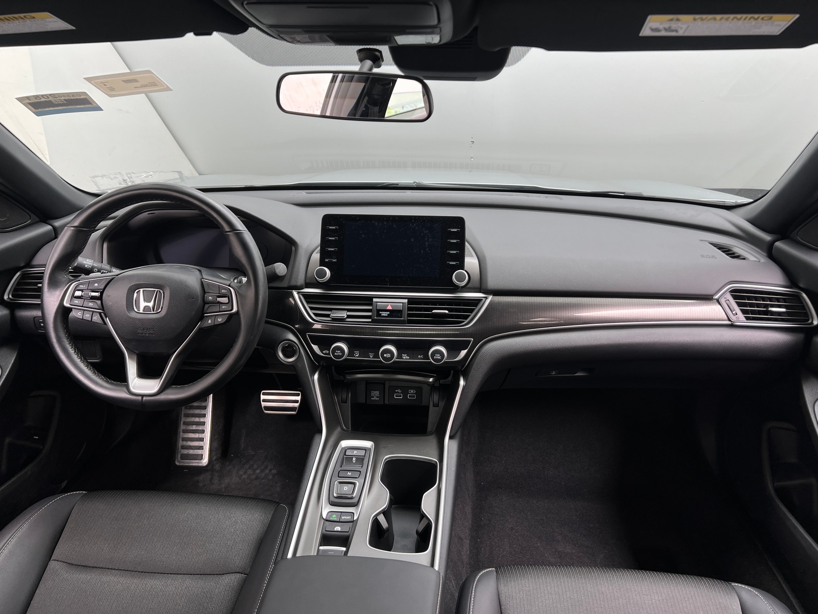 Thumbnail: 2022 Honda Accord - 3