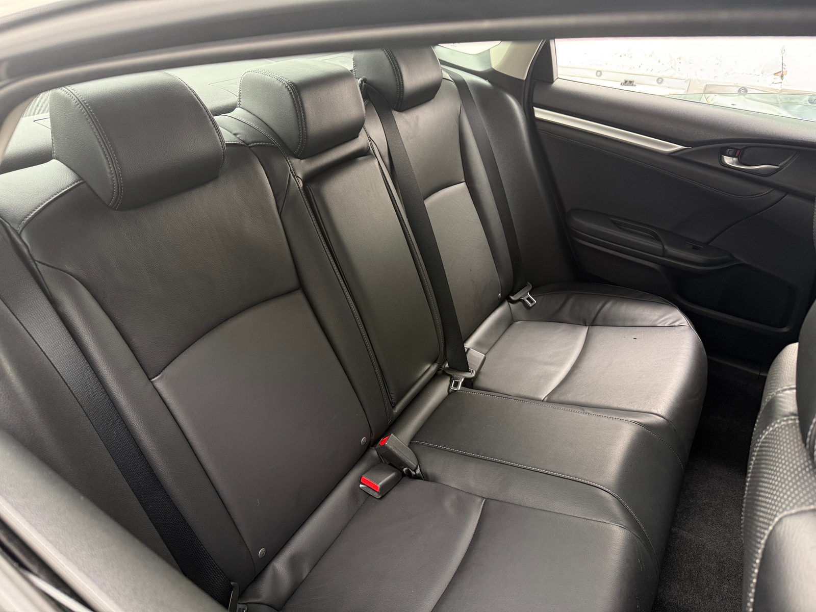 Thumbnail: 2016 Honda Civic - 5