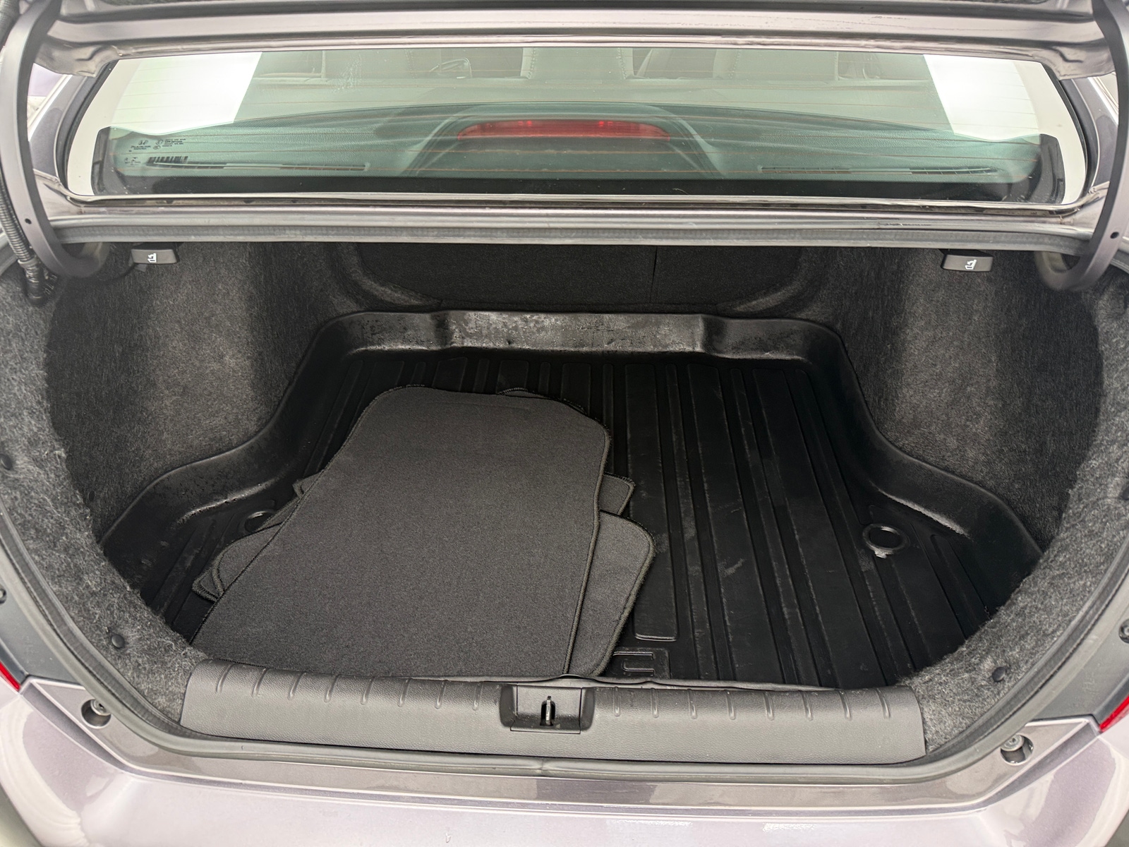 Thumbnail: 2016 Honda Civic - 6