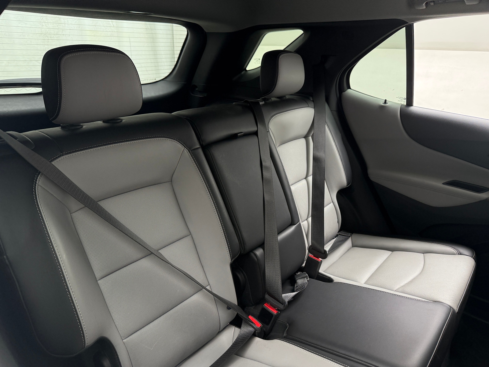 Thumbnail: 2018 Chevrolet Equinox - 5