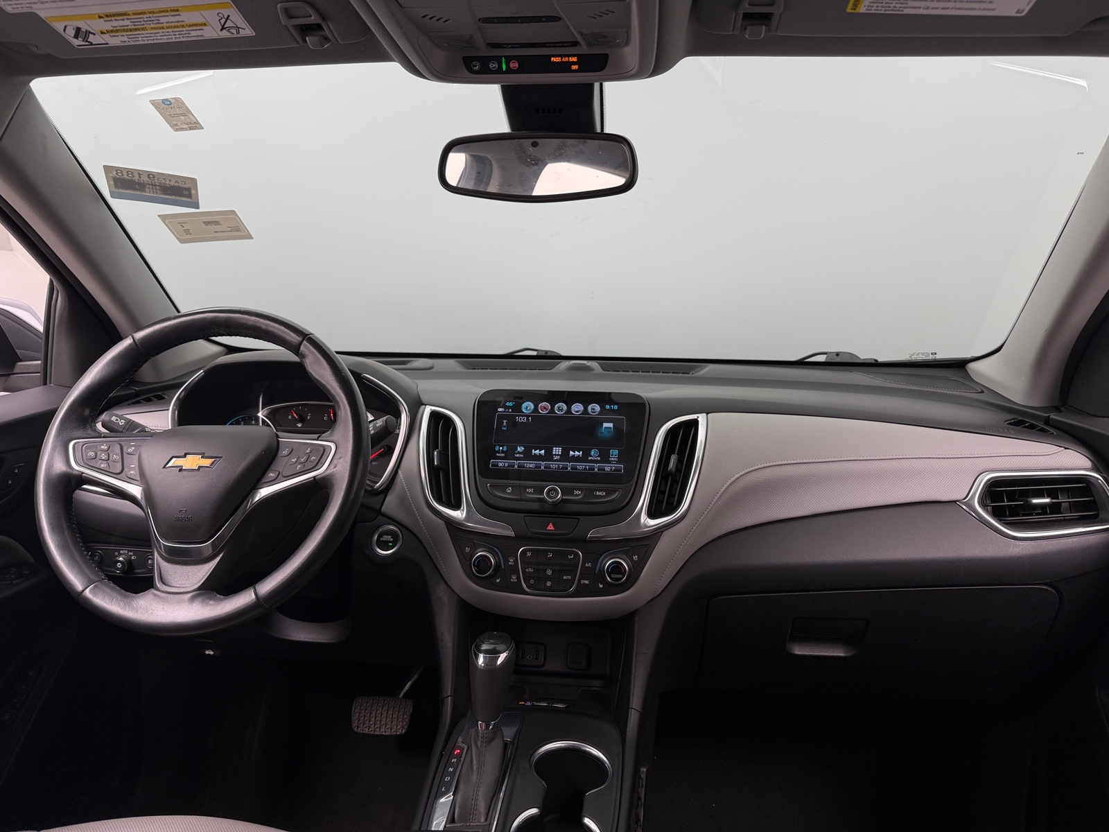 Thumbnail: 2018 Chevrolet Equinox - 2