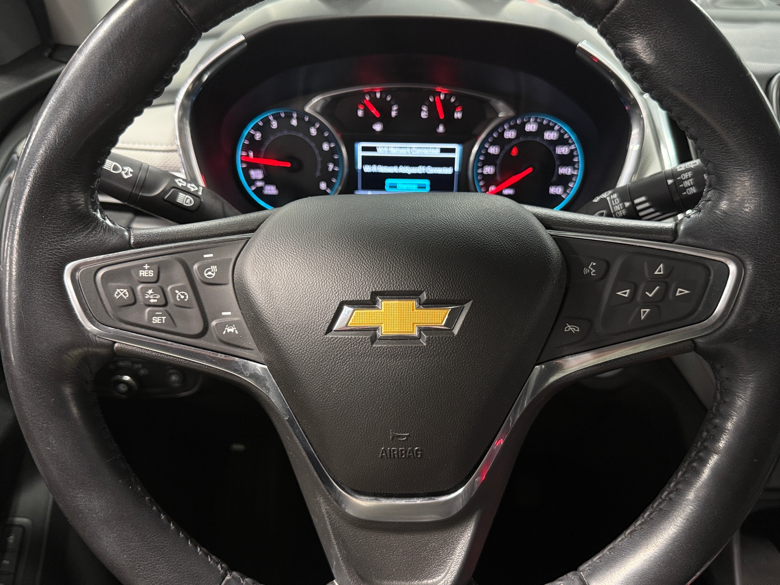 Thumbnail: 2018 Chevrolet Equinox - 4