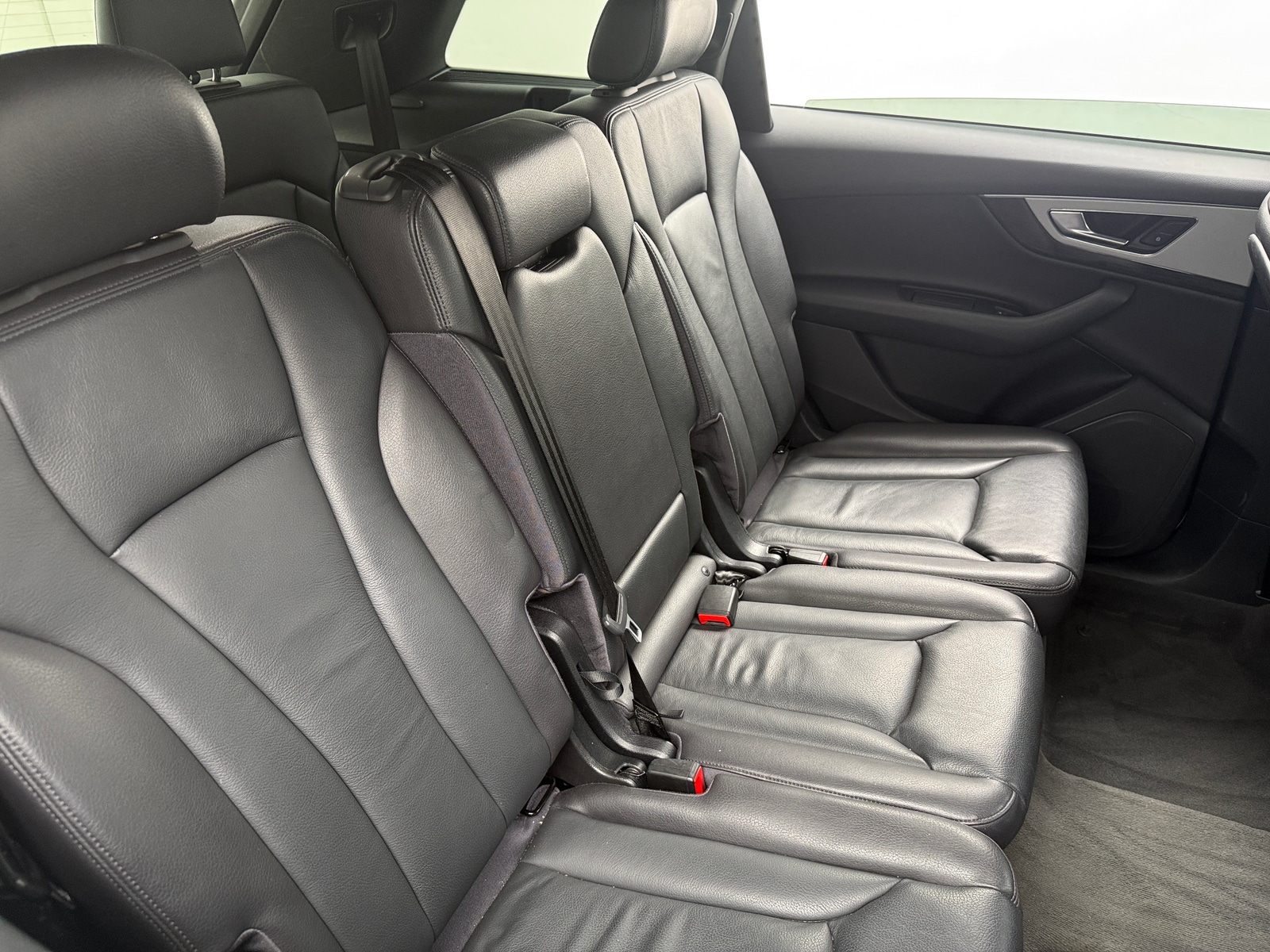 Thumbnail: 2018 Audi Q7 - 5