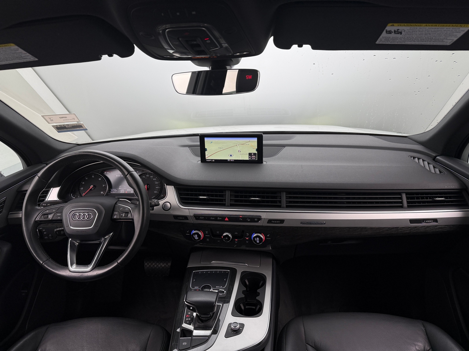 Thumbnail: 2018 Audi Q7 - 2