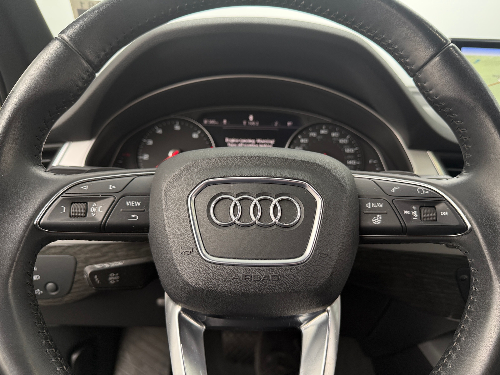 Thumbnail: 2018 Audi Q7 - 4