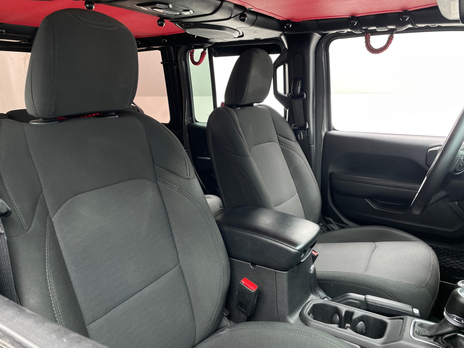 Thumbnail: 2022 Jeep Wrangler - 2