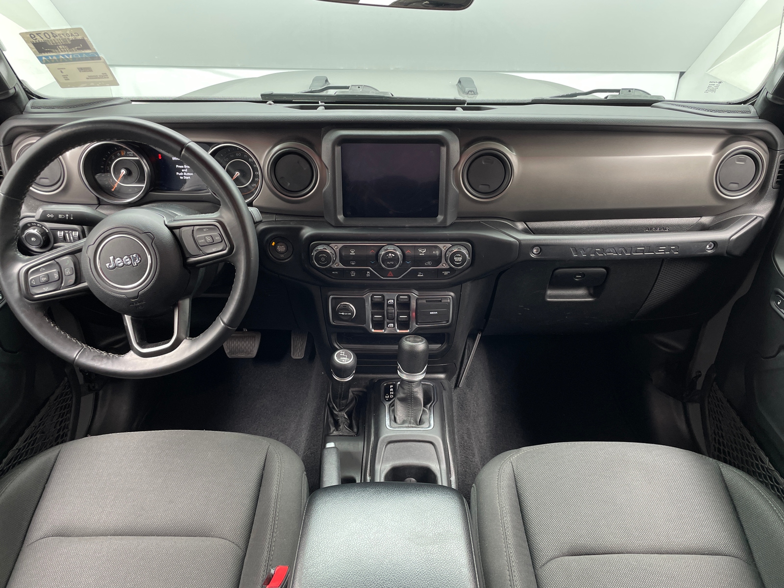 Thumbnail: 2022 Jeep Wrangler - 3