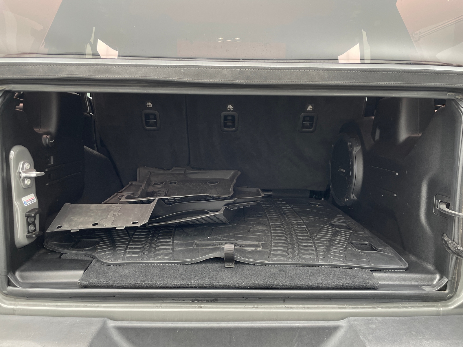 Thumbnail: 2022 Jeep Wrangler - 7