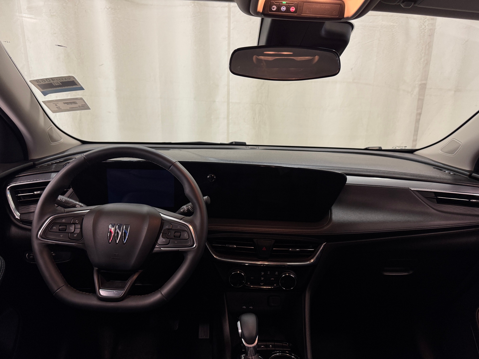 Thumbnail: 2024 Buick Encore GX - 2