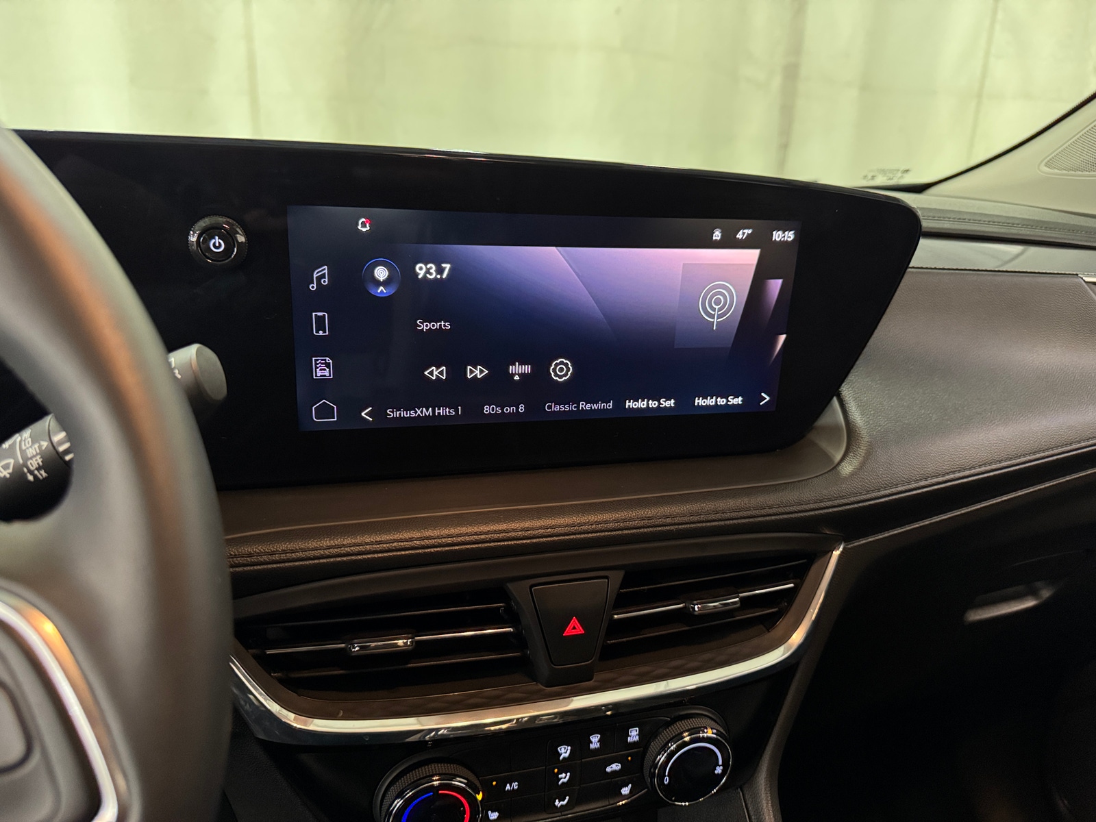 Thumbnail: 2024 Buick Encore GX - 3