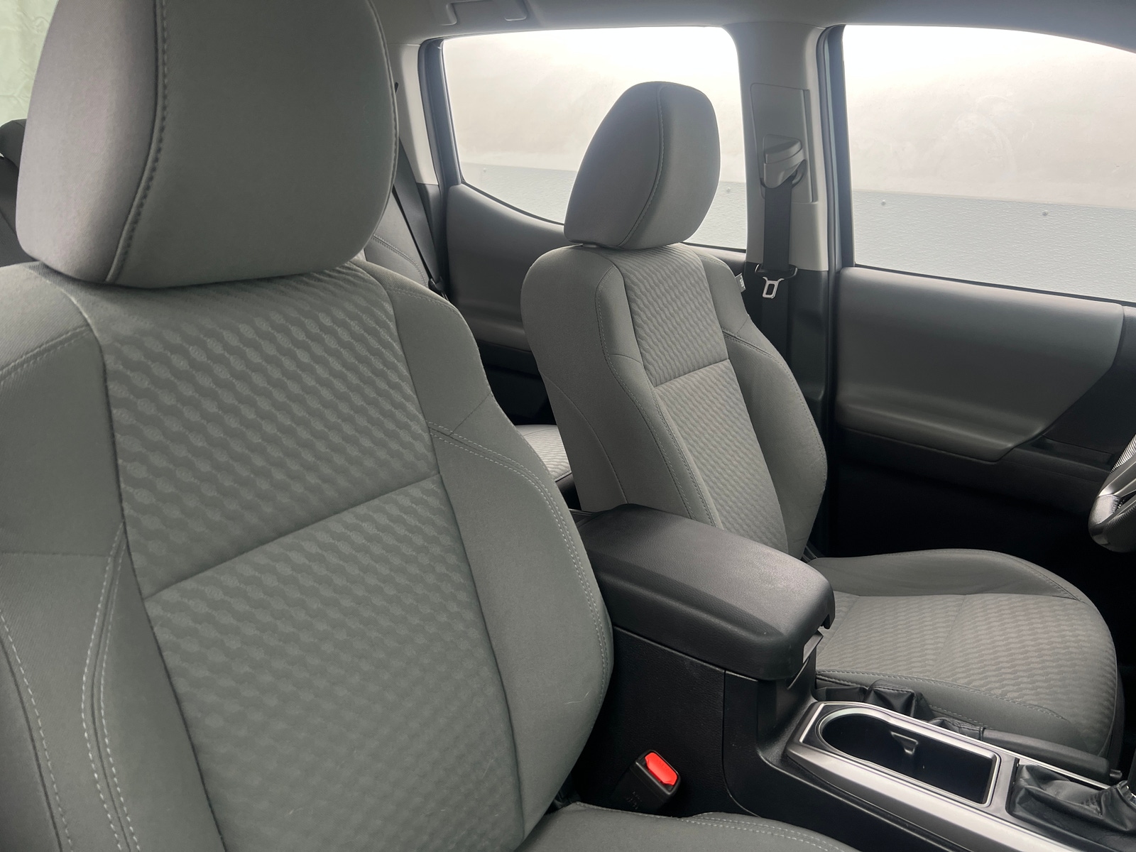 Thumbnail: 2021 Toyota Tacoma - 2