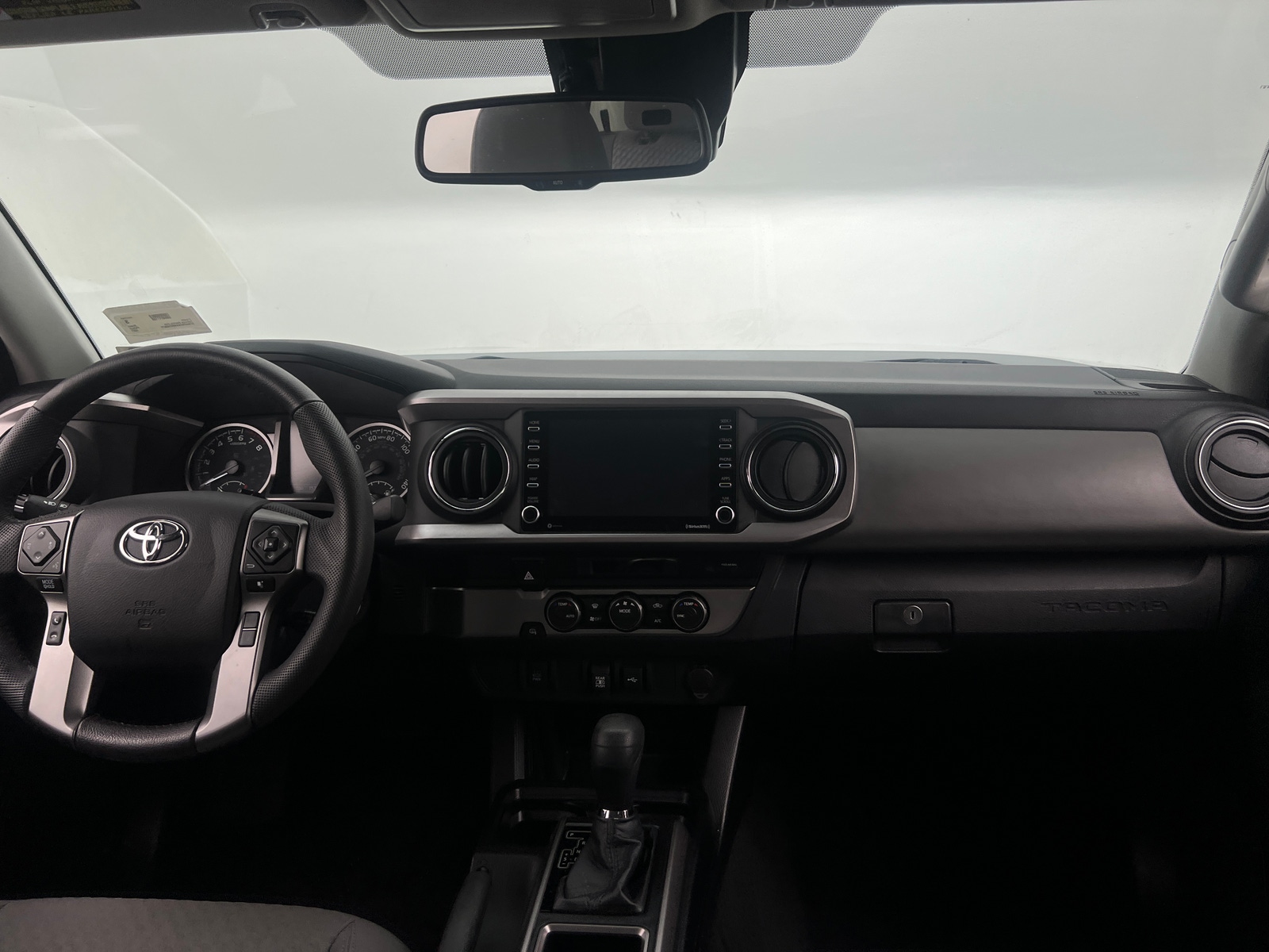 Thumbnail: 2021 Toyota Tacoma - 3