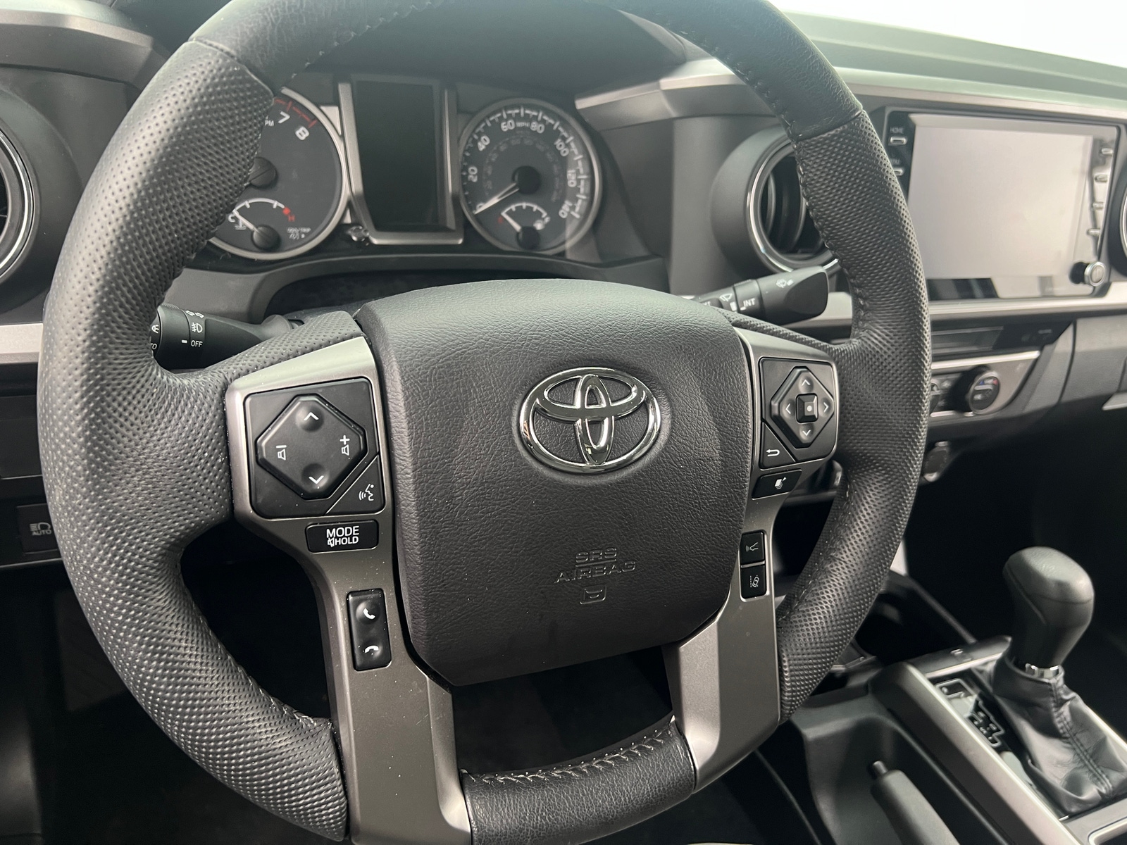 Thumbnail: 2021 Toyota Tacoma - 5